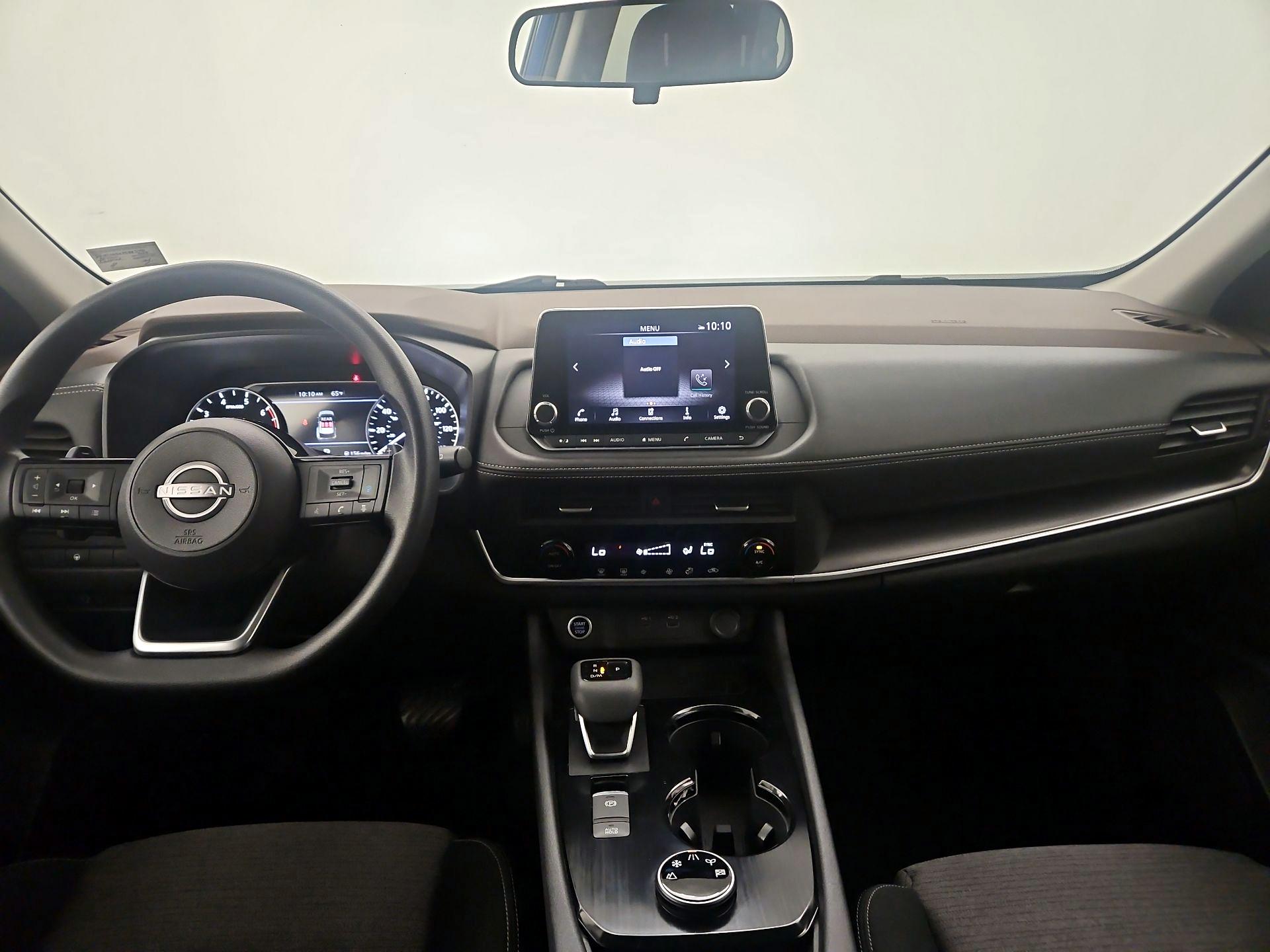 Thumbnail: 2023 Nissan Rogue - 9