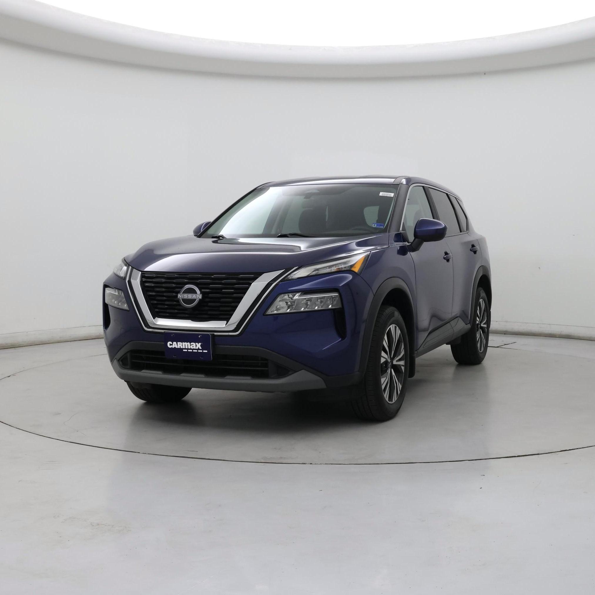 Thumbnail: 2023 Nissan Rogue - 4