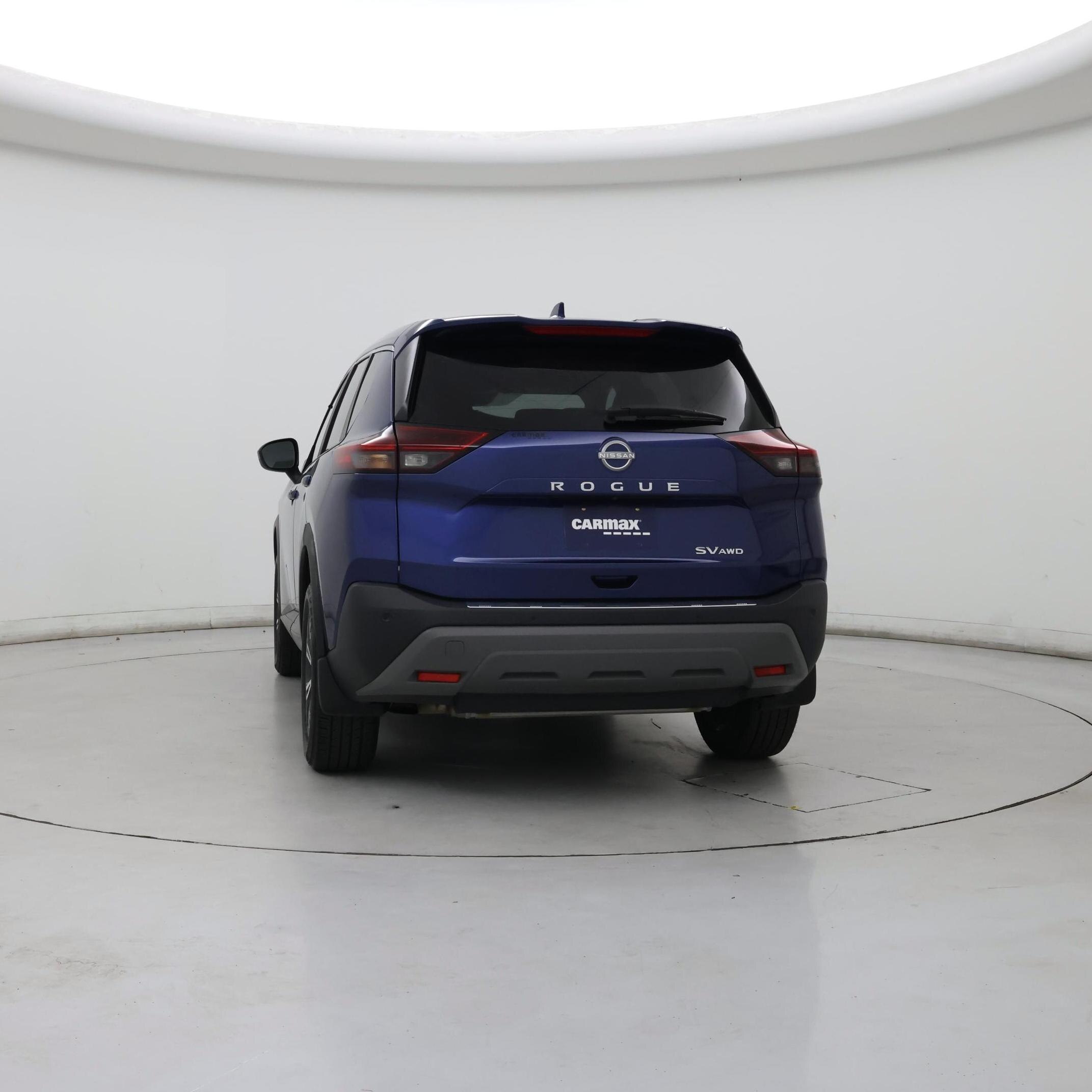 Thumbnail: 2023 Nissan Rogue - 6