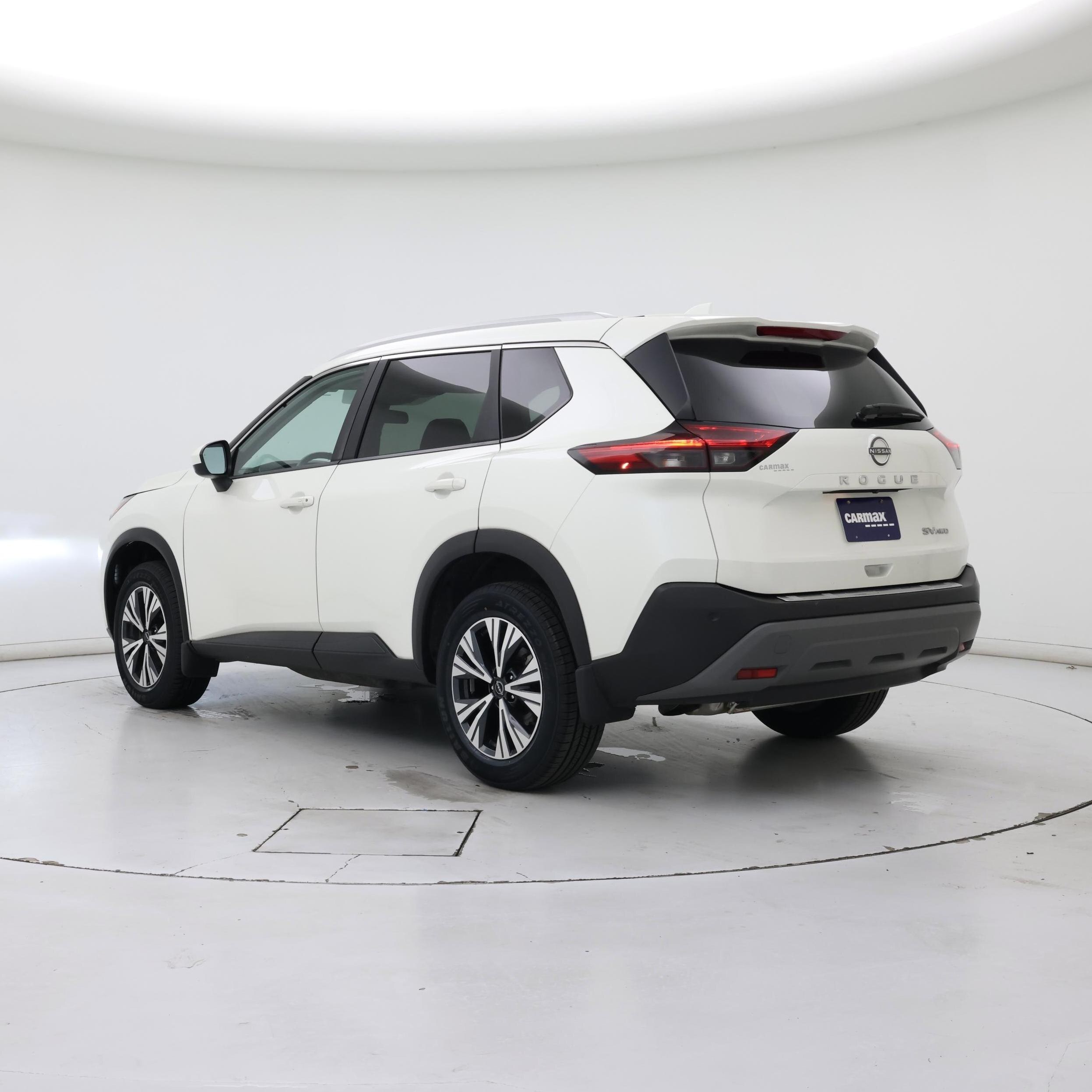 Thumbnail: 2023 Nissan Rogue - 2