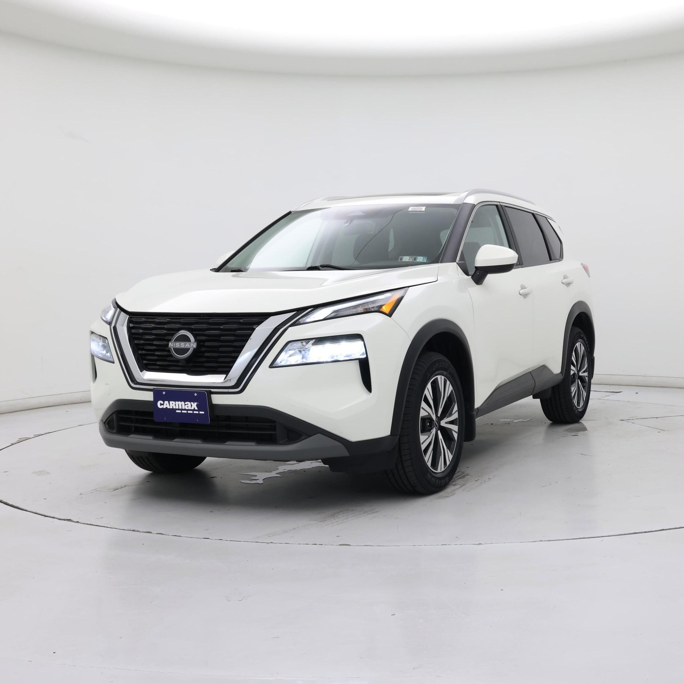 Thumbnail: 2023 Nissan Rogue - 4