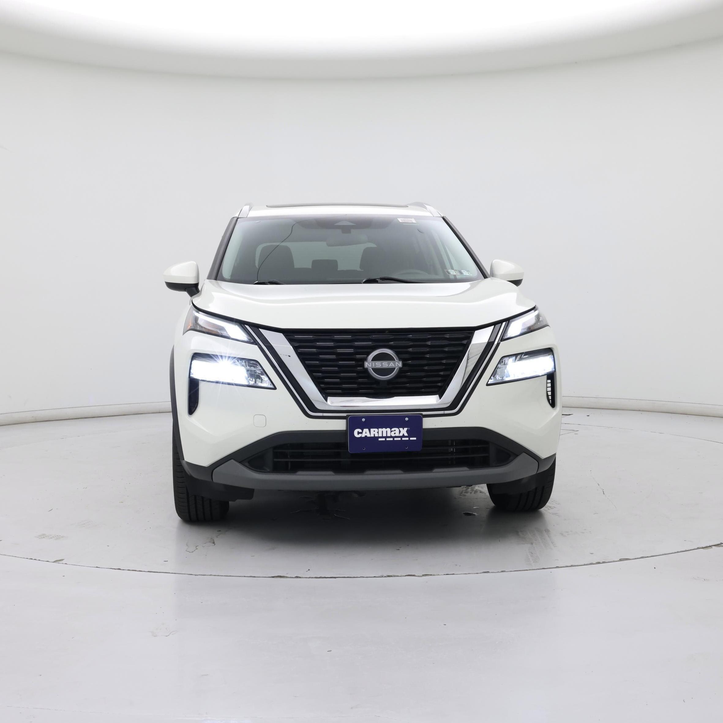 Thumbnail: 2023 Nissan Rogue - 5