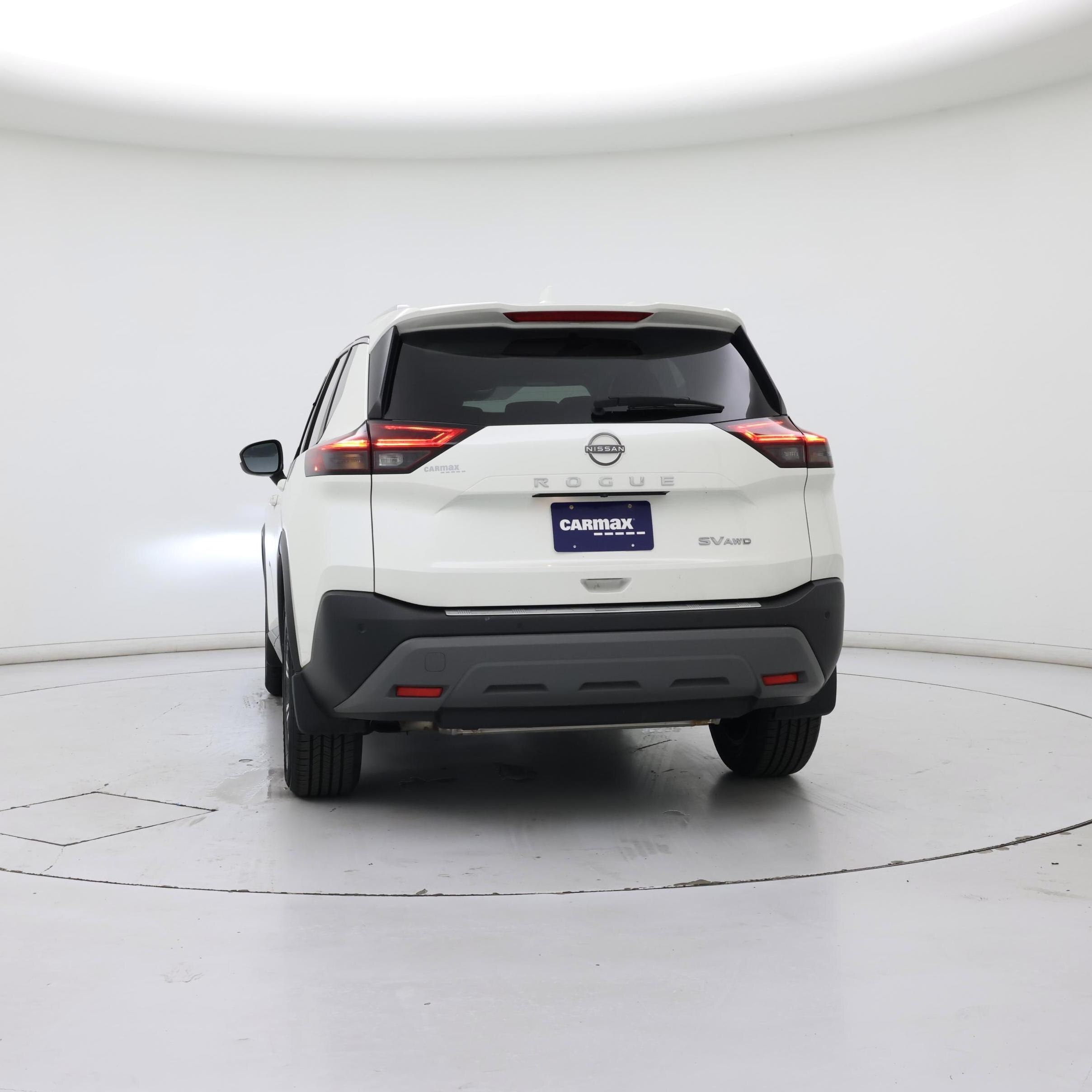 Thumbnail: 2023 Nissan Rogue - 6