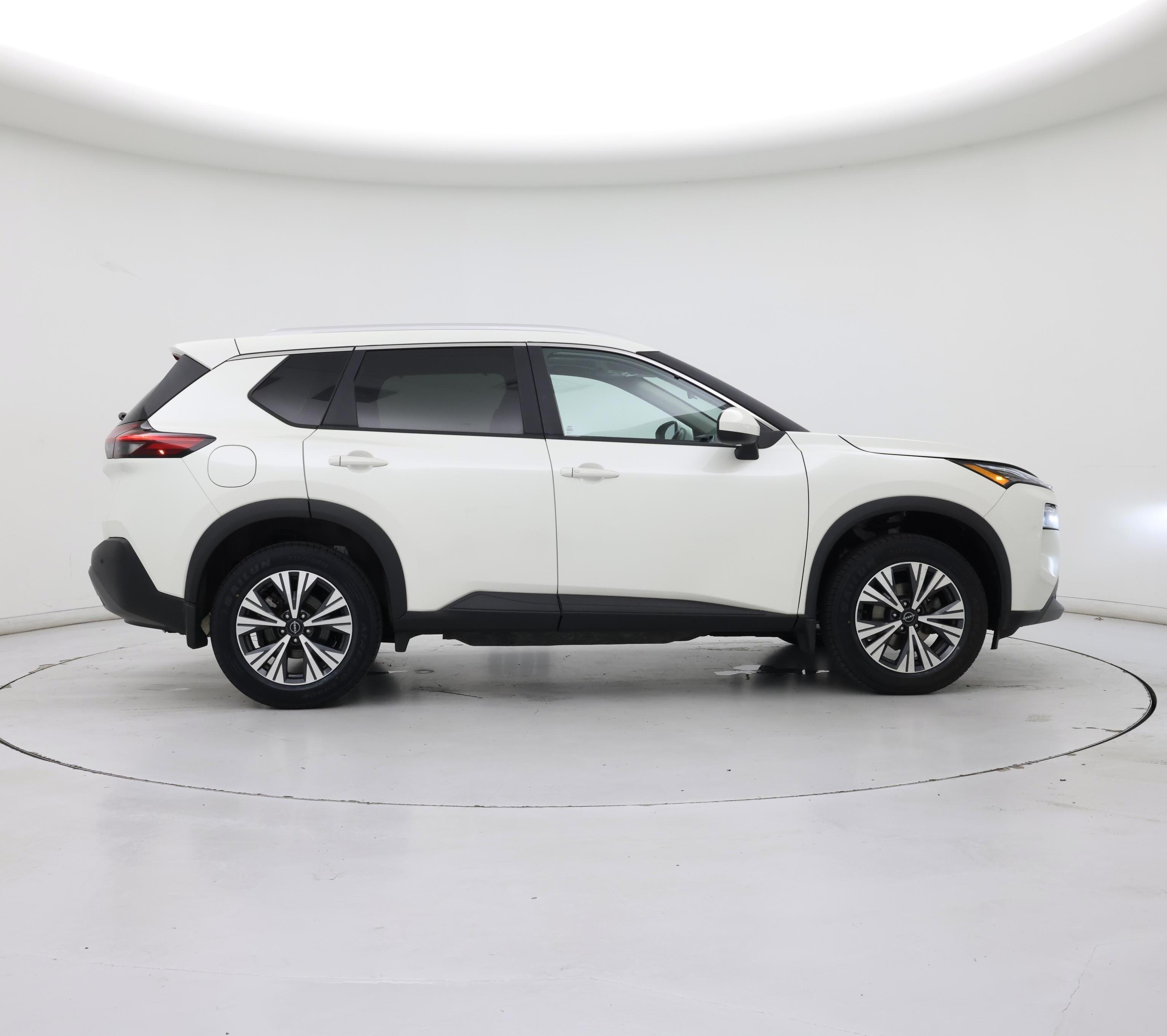 Thumbnail: 2023 Nissan Rogue - 7