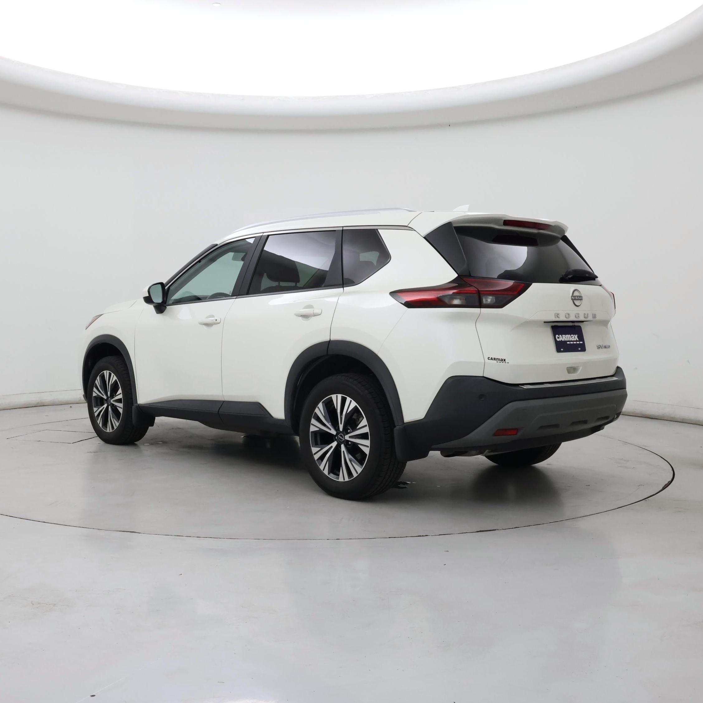 Thumbnail: 2023 Nissan Rogue - 2