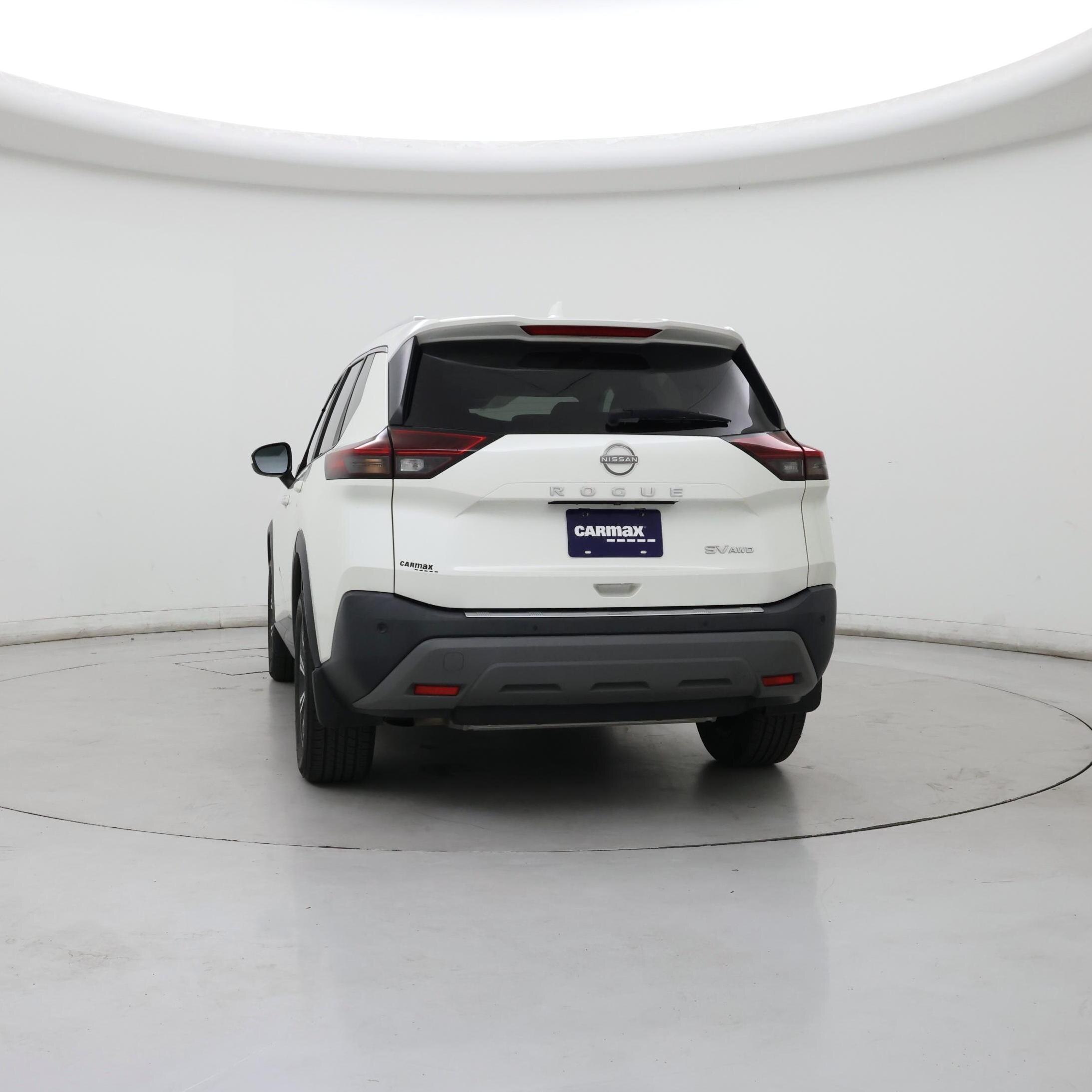 Thumbnail: 2023 Nissan Rogue - 6