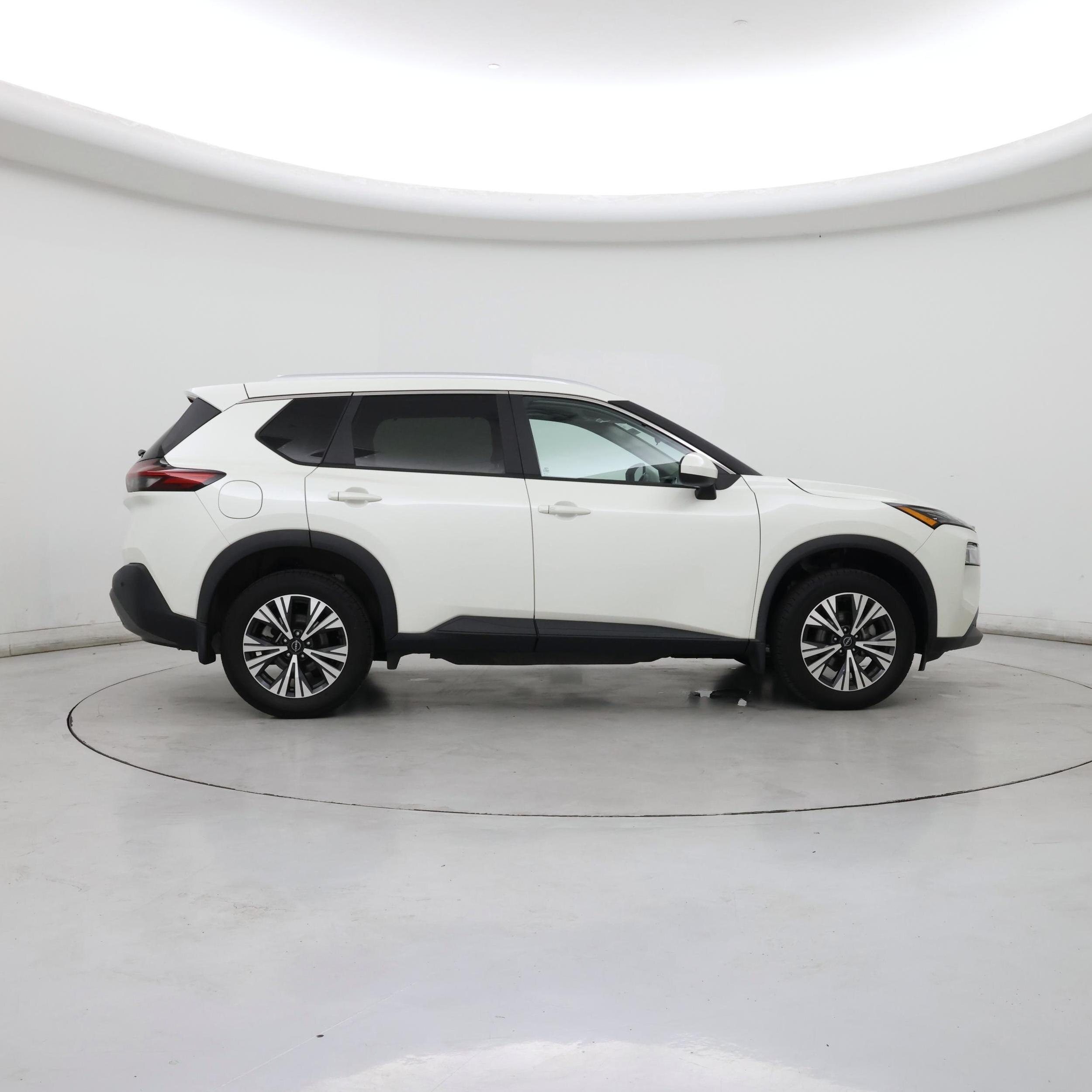 Thumbnail: 2023 Nissan Rogue - 7
