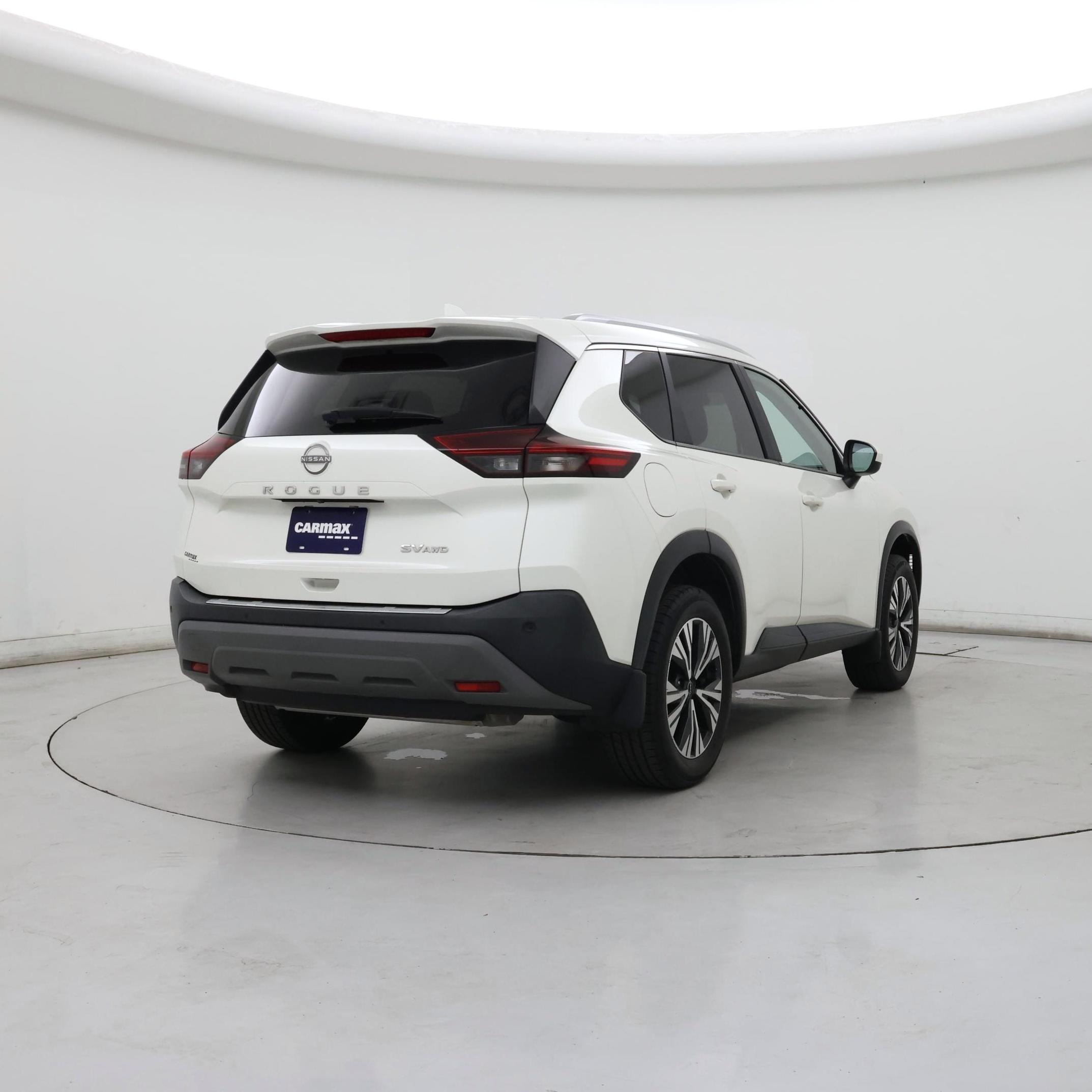 Thumbnail: 2023 Nissan Rogue - 8