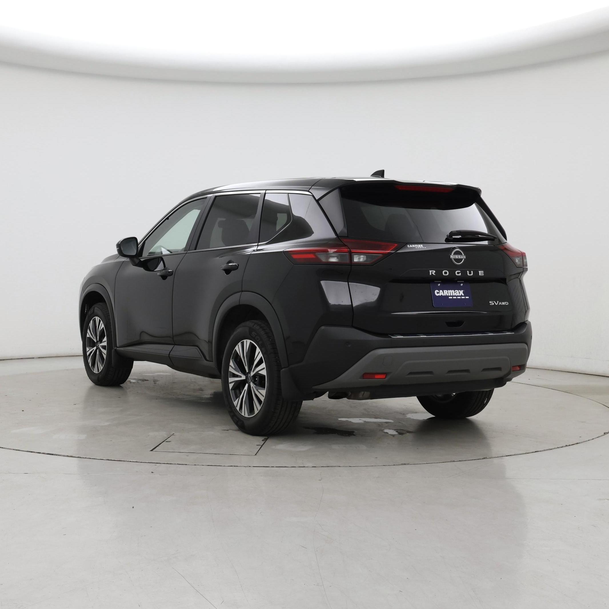 Thumbnail: 2023 Nissan Rogue - 2