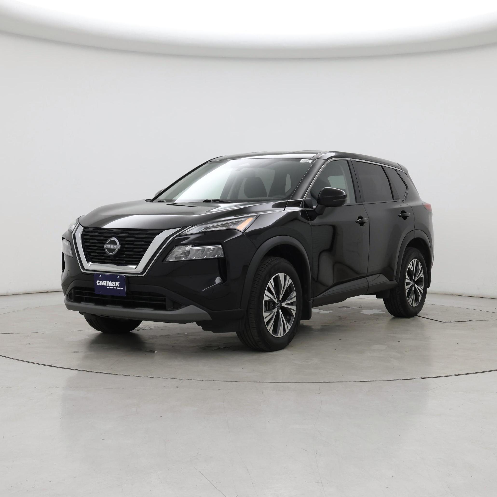 Thumbnail: 2023 Nissan Rogue - 4