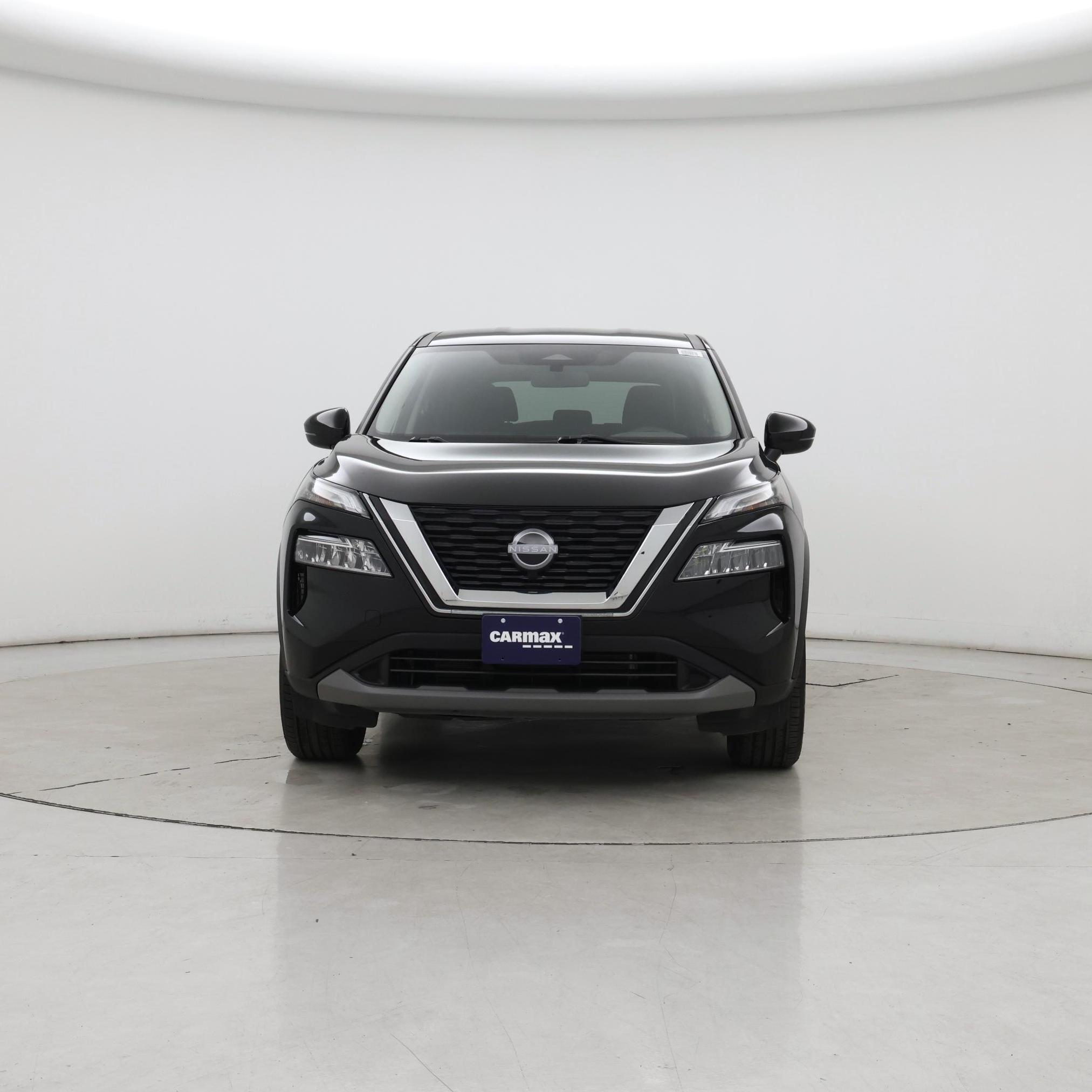 Thumbnail: 2023 Nissan Rogue - 5