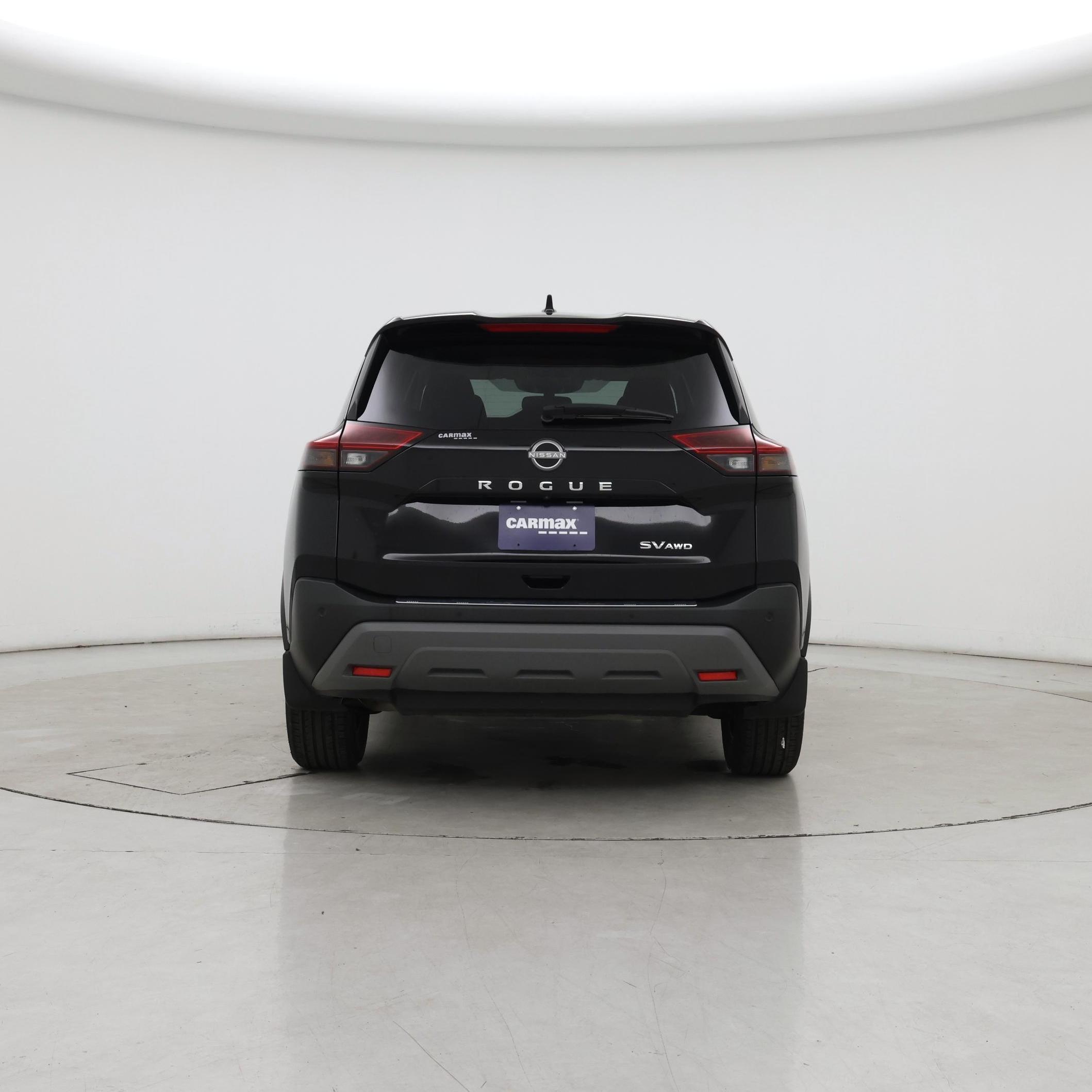Thumbnail: 2023 Nissan Rogue - 6