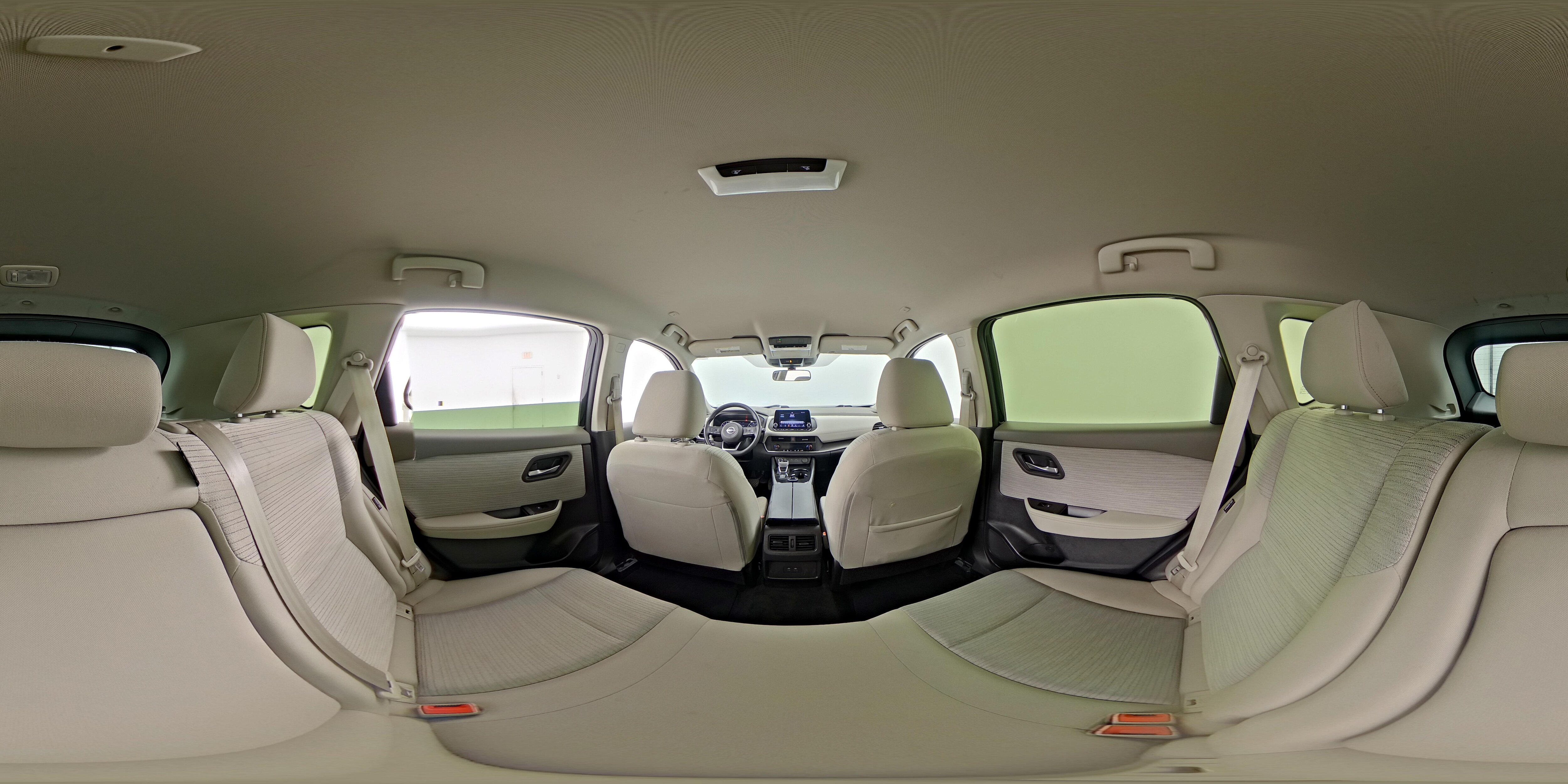 2023 Nissan Rogue SV - Photo 25