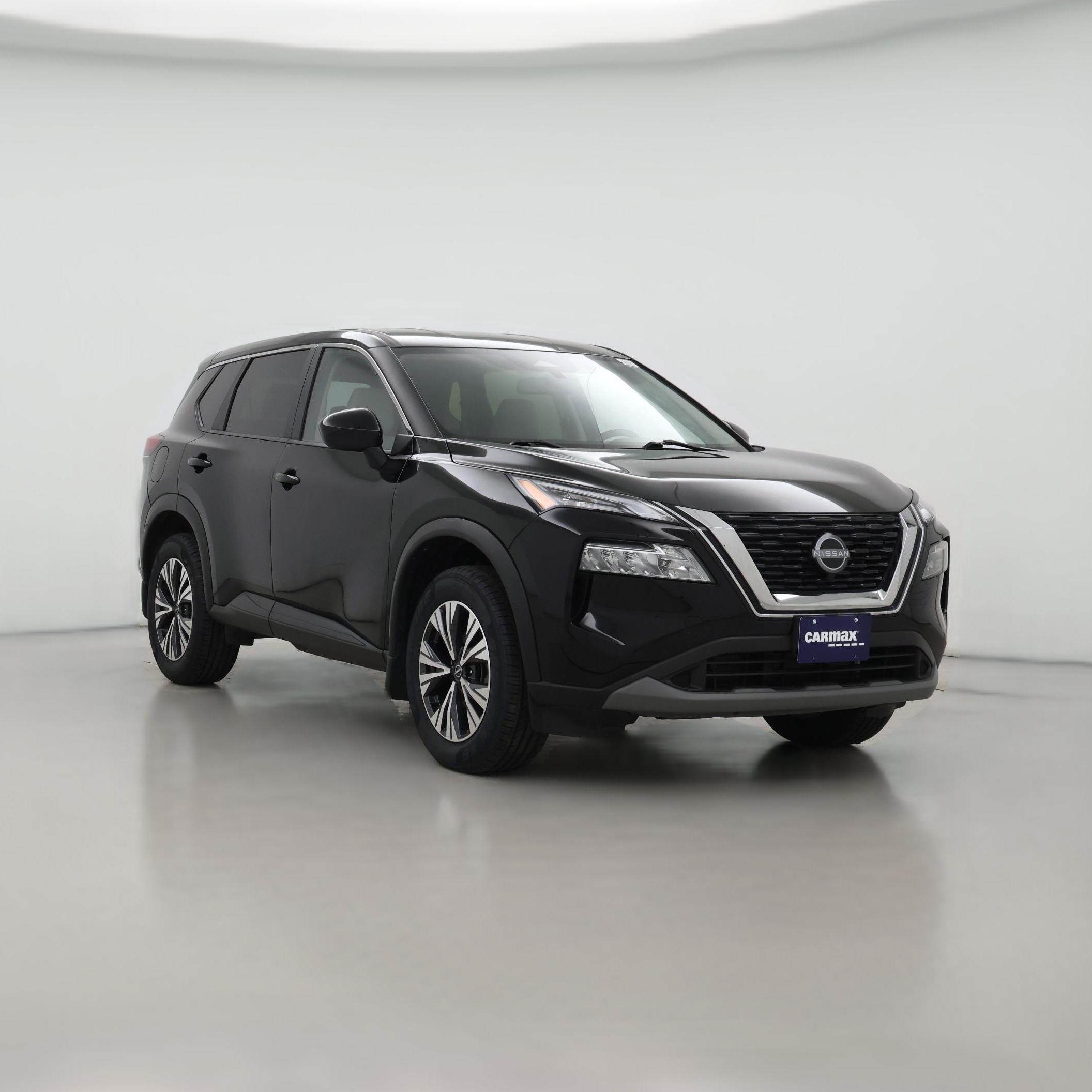 Thumbnail: 2023 Nissan Rogue - 1