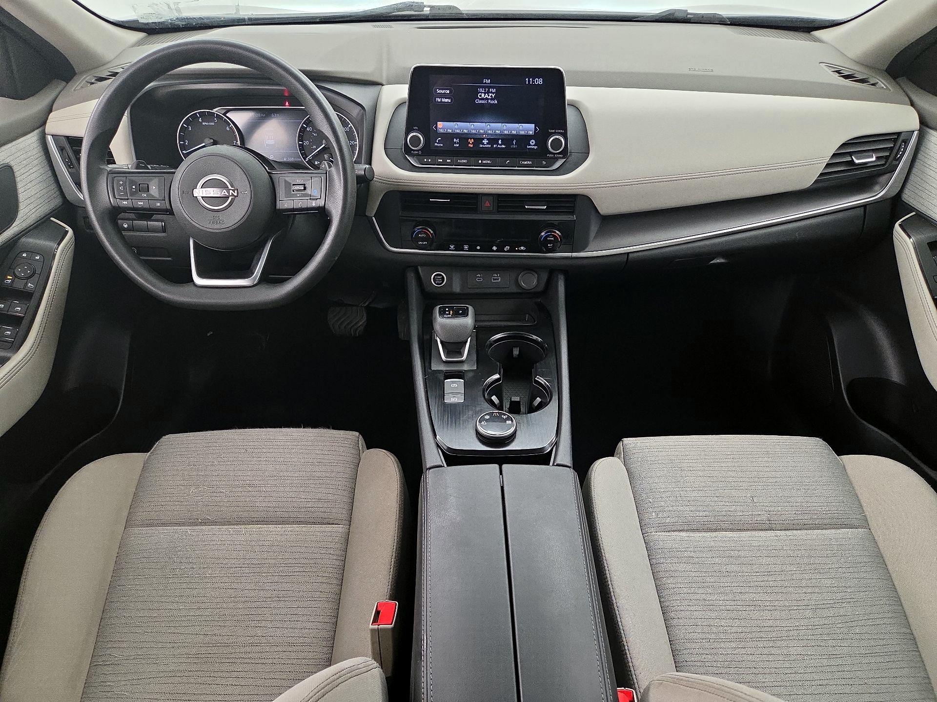 Thumbnail: 2023 Nissan Rogue - 9