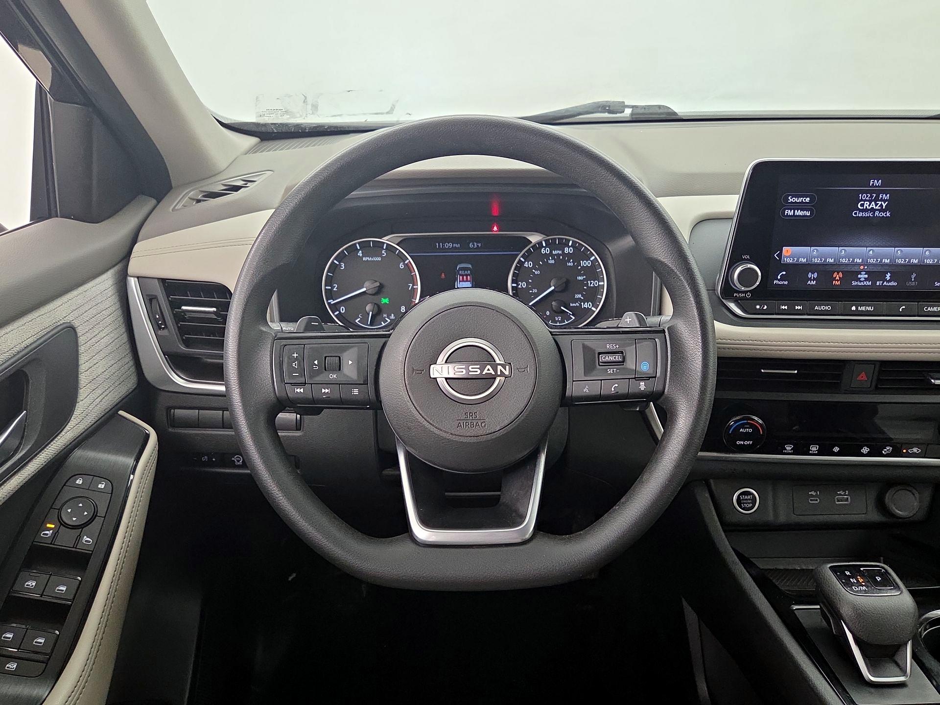 Thumbnail: 2023 Nissan Rogue - 10