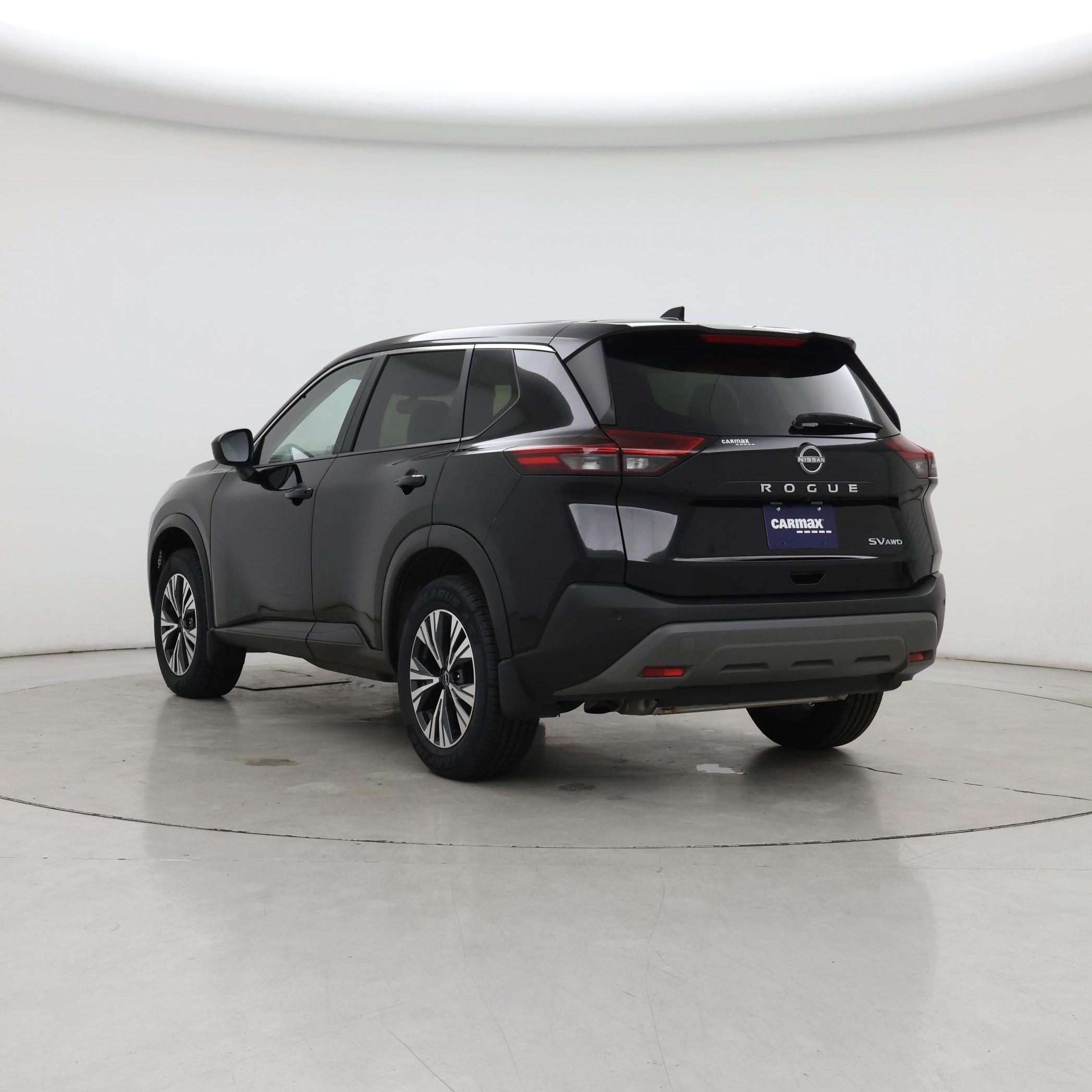 Thumbnail: 2023 Nissan Rogue - 2