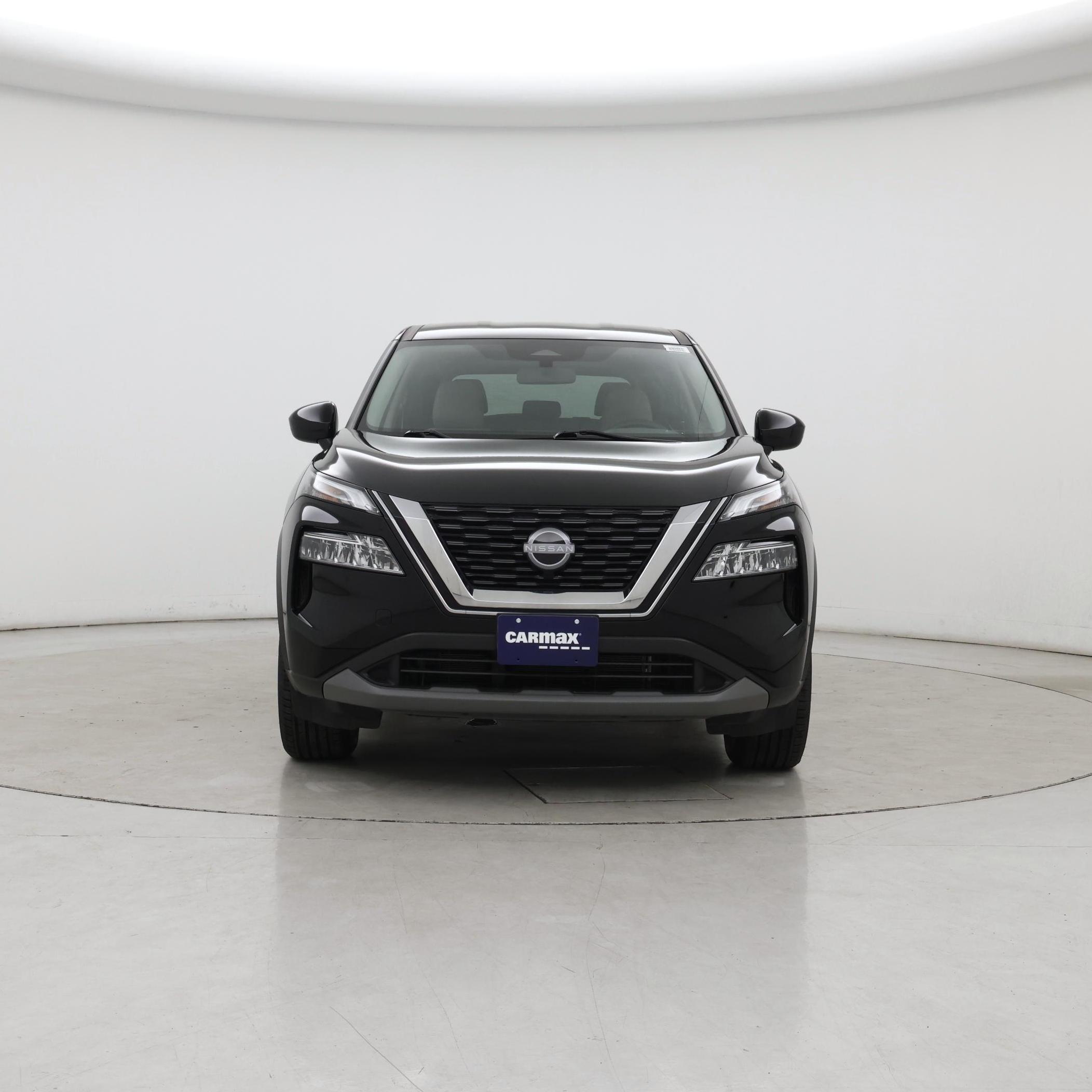 Thumbnail: 2023 Nissan Rogue - 5