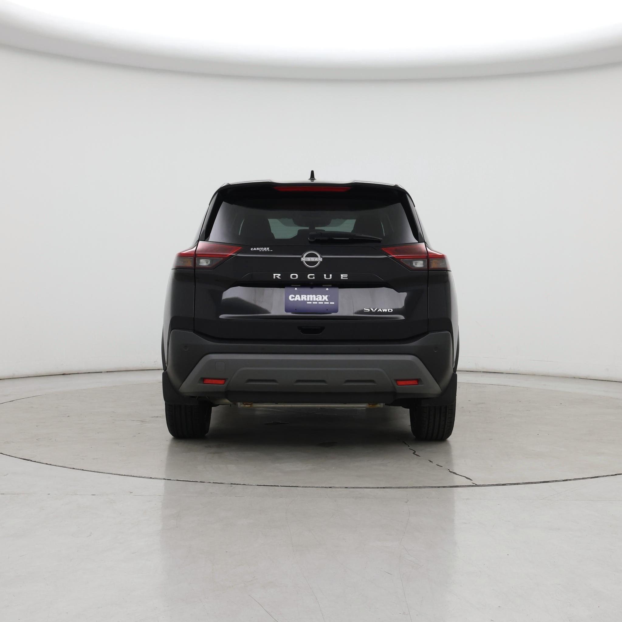 Thumbnail: 2023 Nissan Rogue - 6