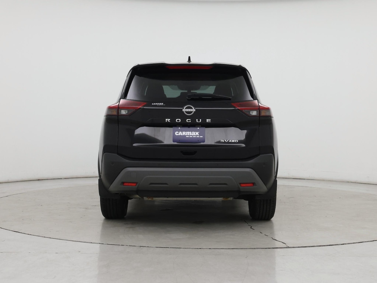 2023 Nissan Rogue SV - Photo 7