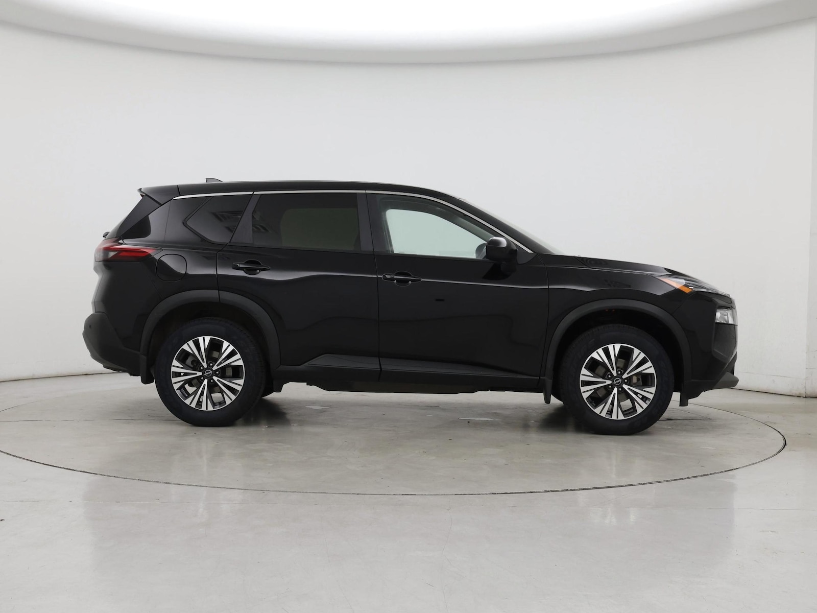 2023 Nissan Rogue SV - Photo 8