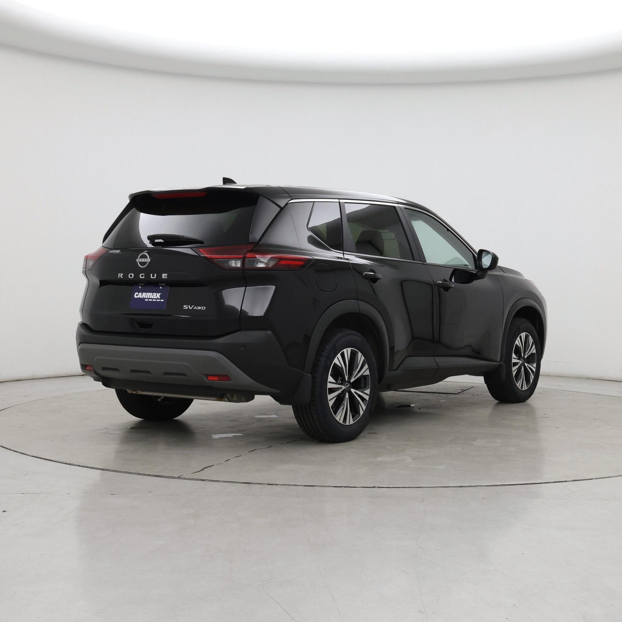 Thumbnail: 2023 Nissan Rogue - 8