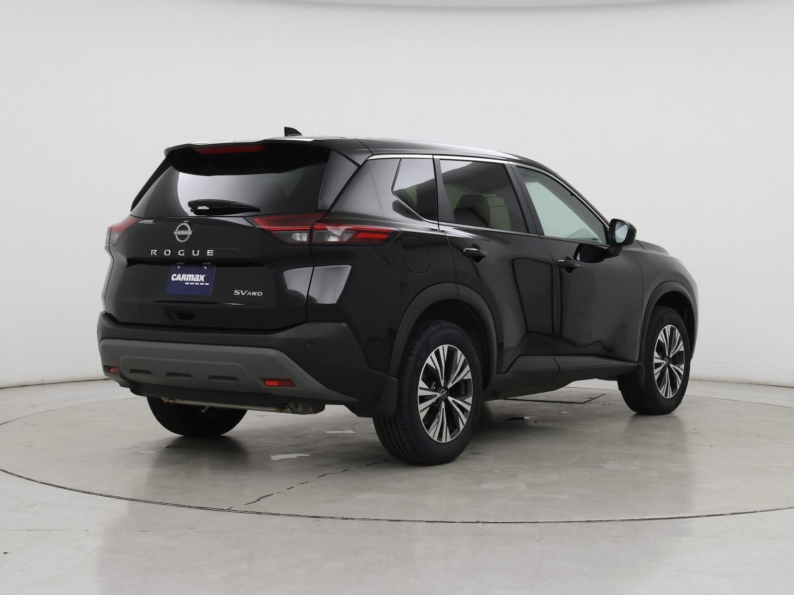 2023 Nissan Rogue SV - Photo 9