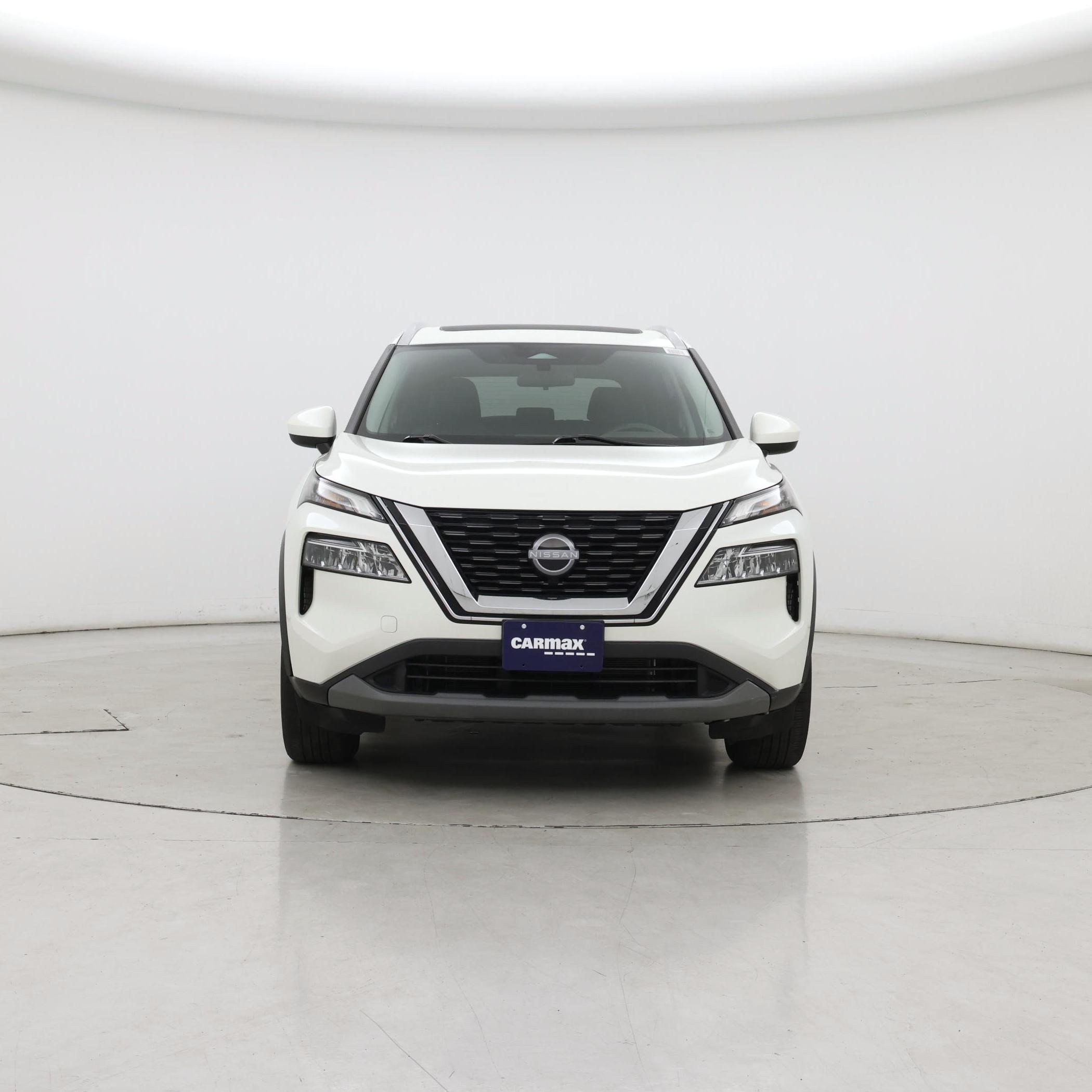 Thumbnail: 2023 Nissan Rogue - 5