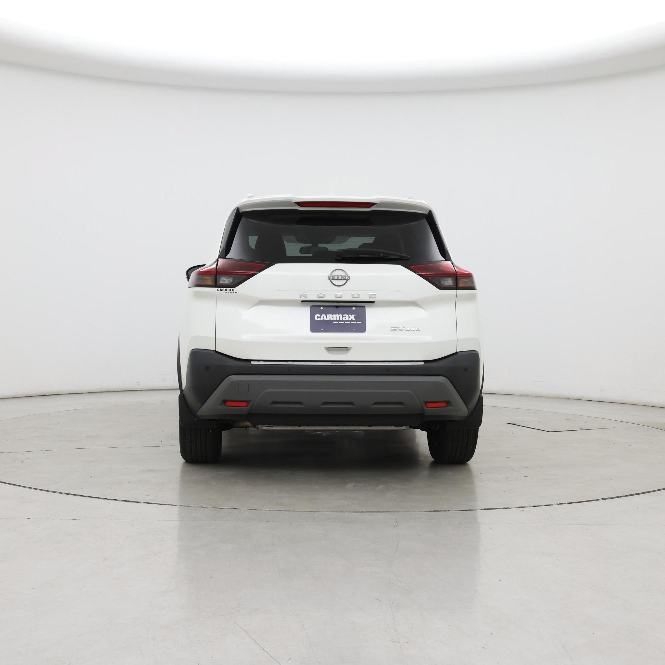 Thumbnail: 2023 Nissan Rogue - 6