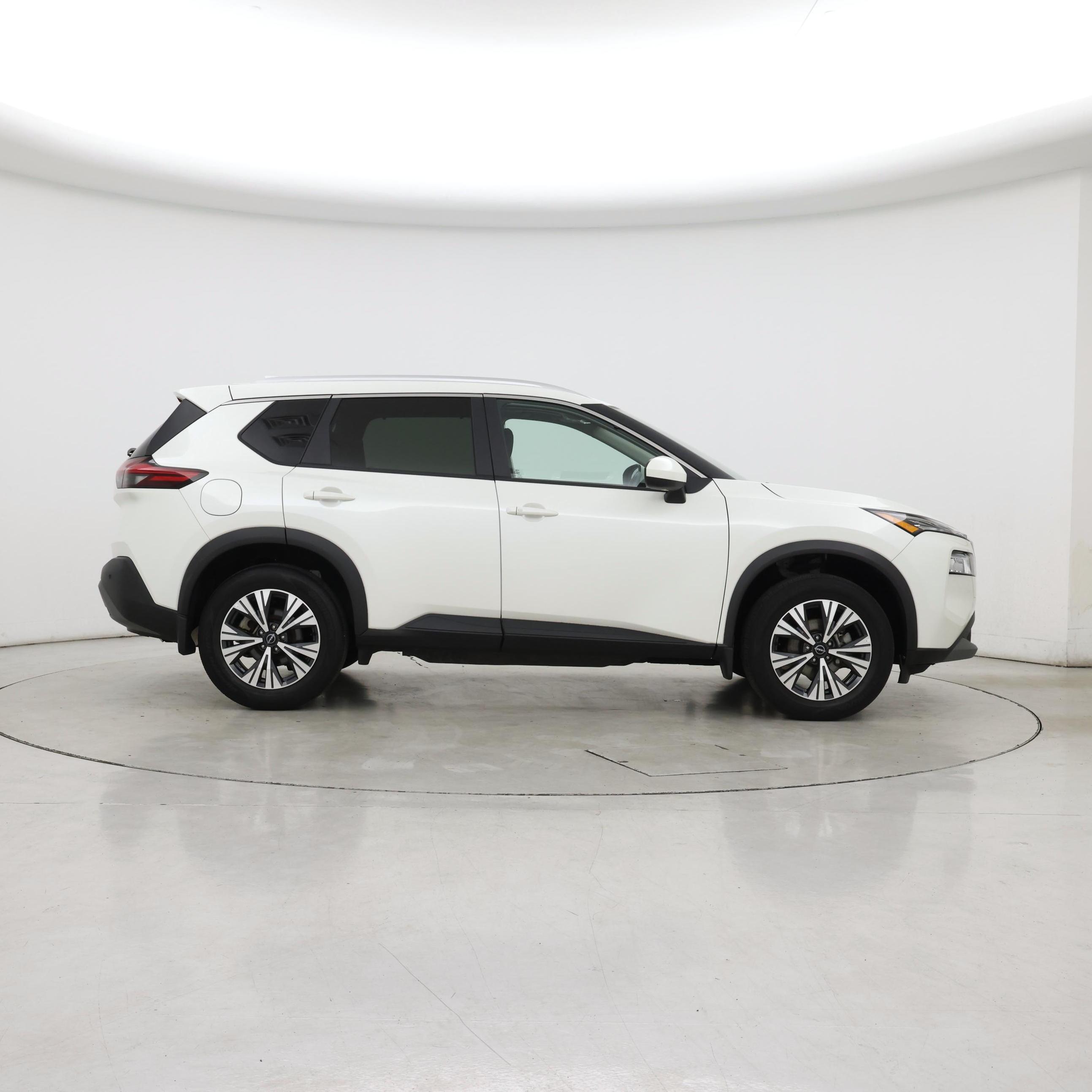 Thumbnail: 2023 Nissan Rogue - 7
