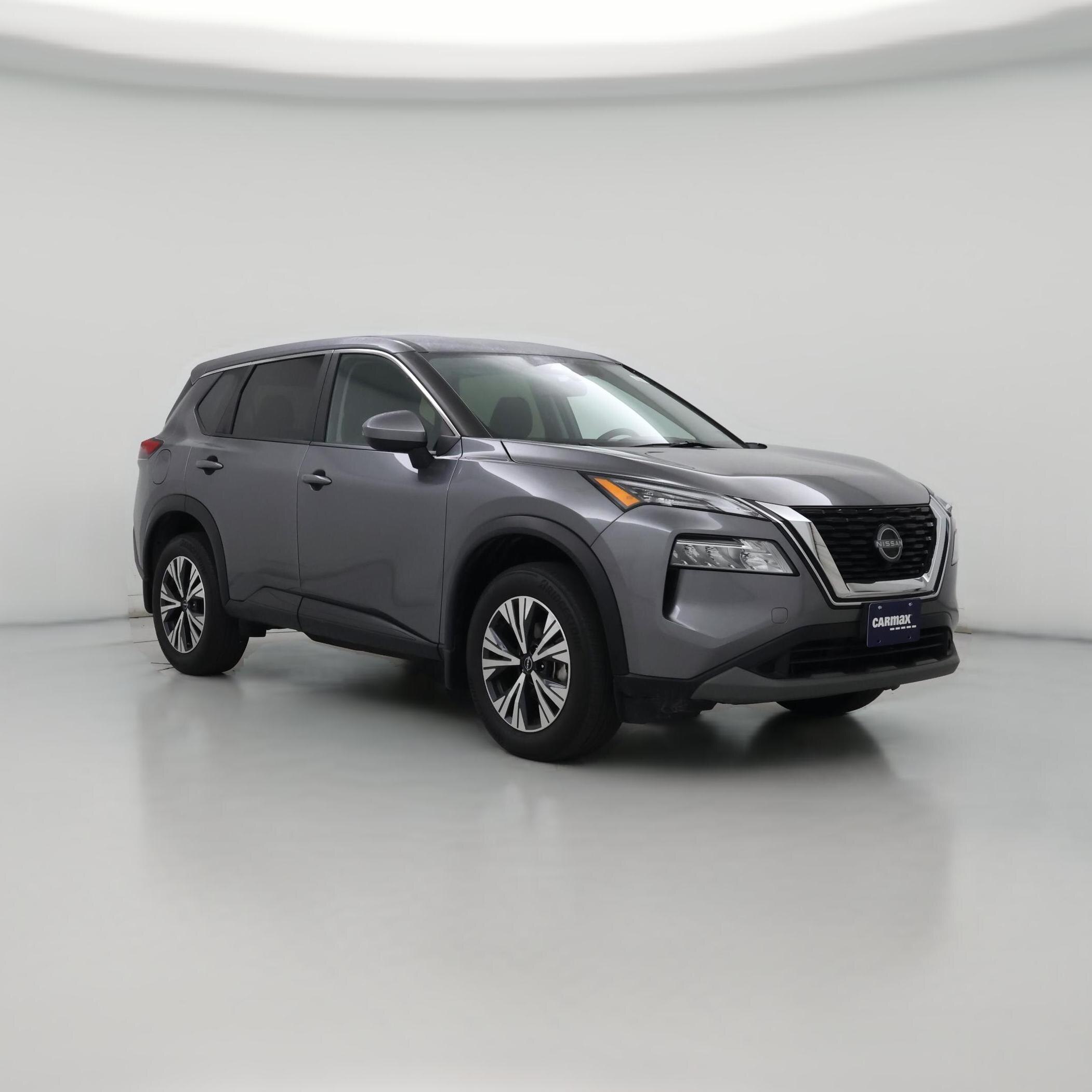 Thumbnail: 2023 Nissan Rogue - 1