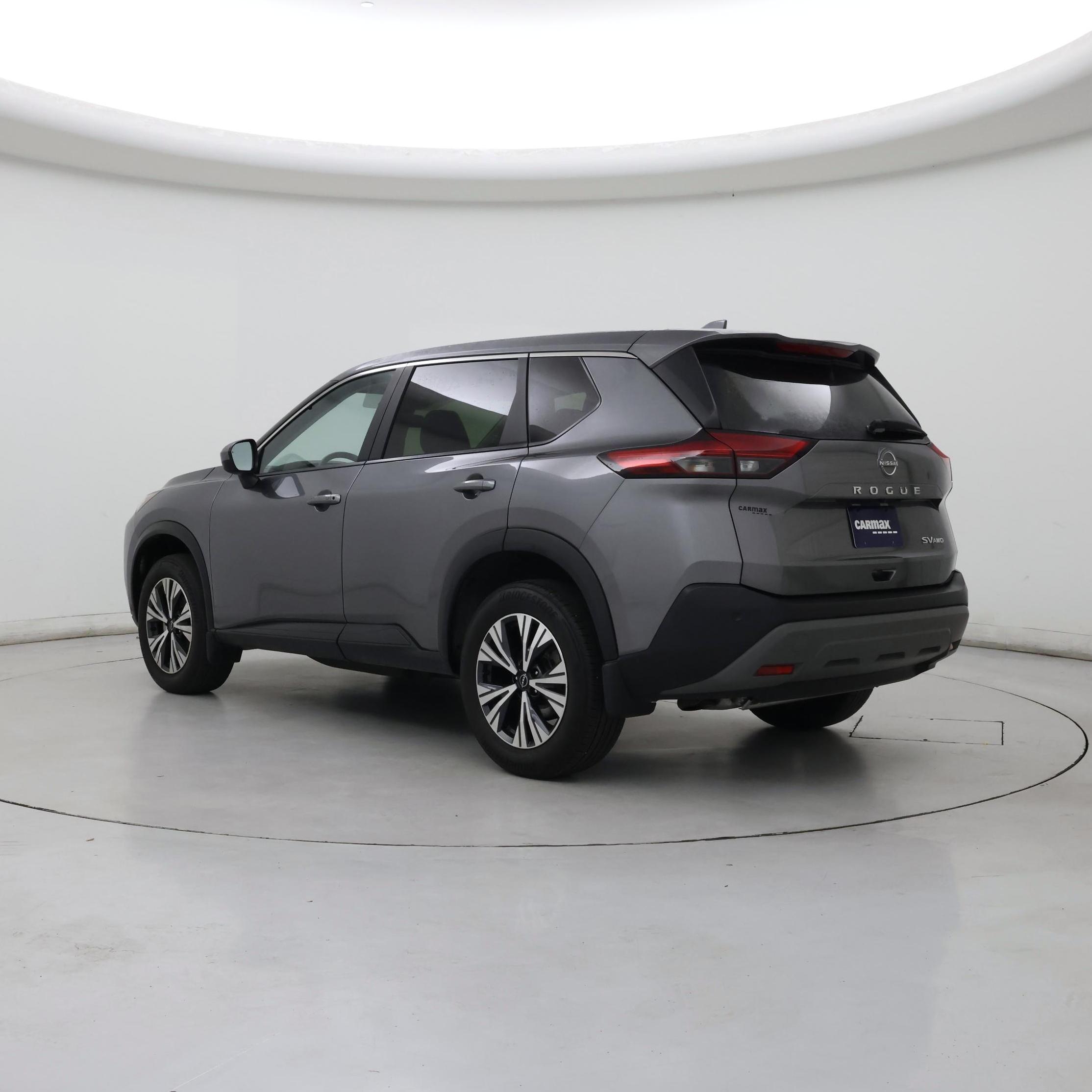 Thumbnail: 2023 Nissan Rogue - 2
