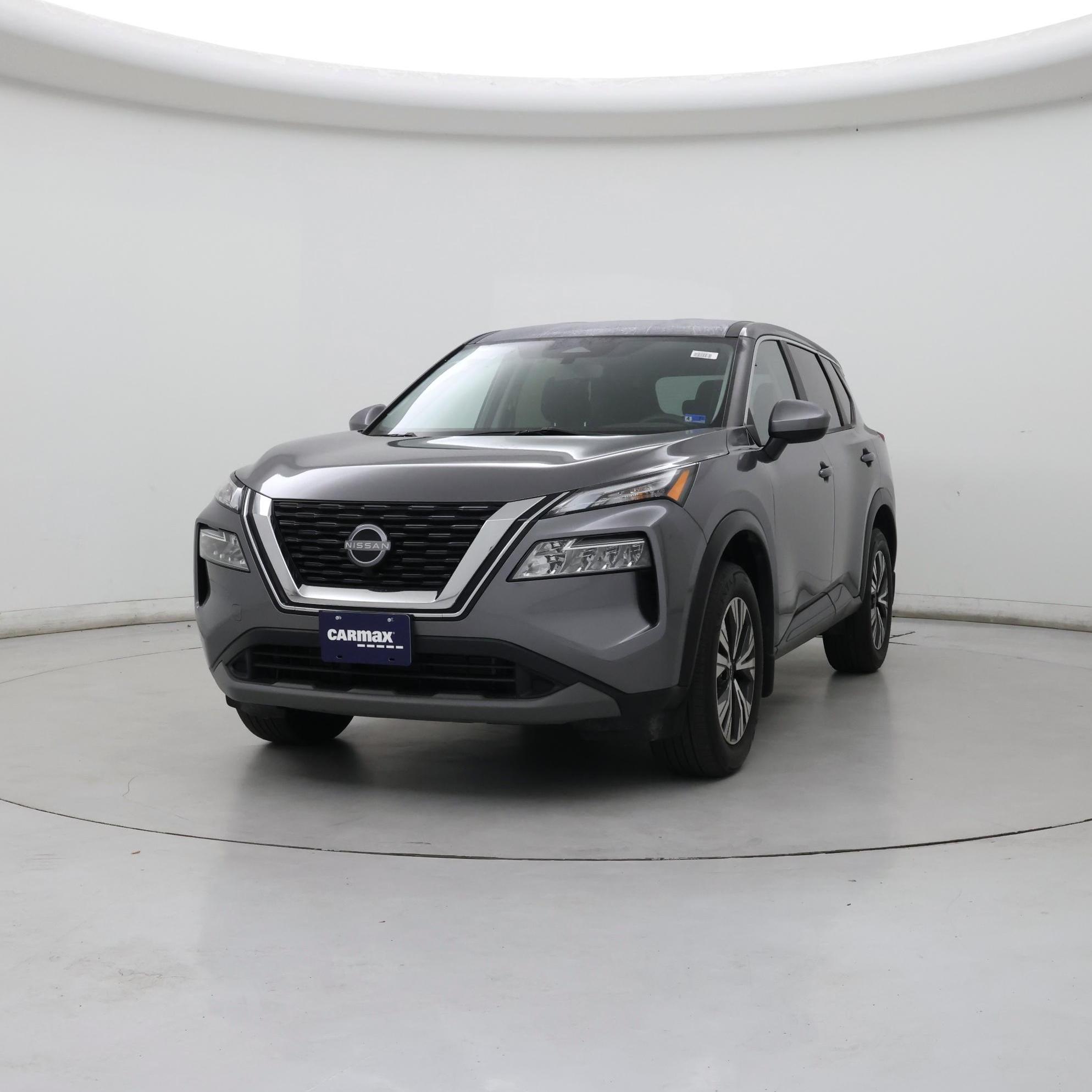 Thumbnail: 2023 Nissan Rogue - 4