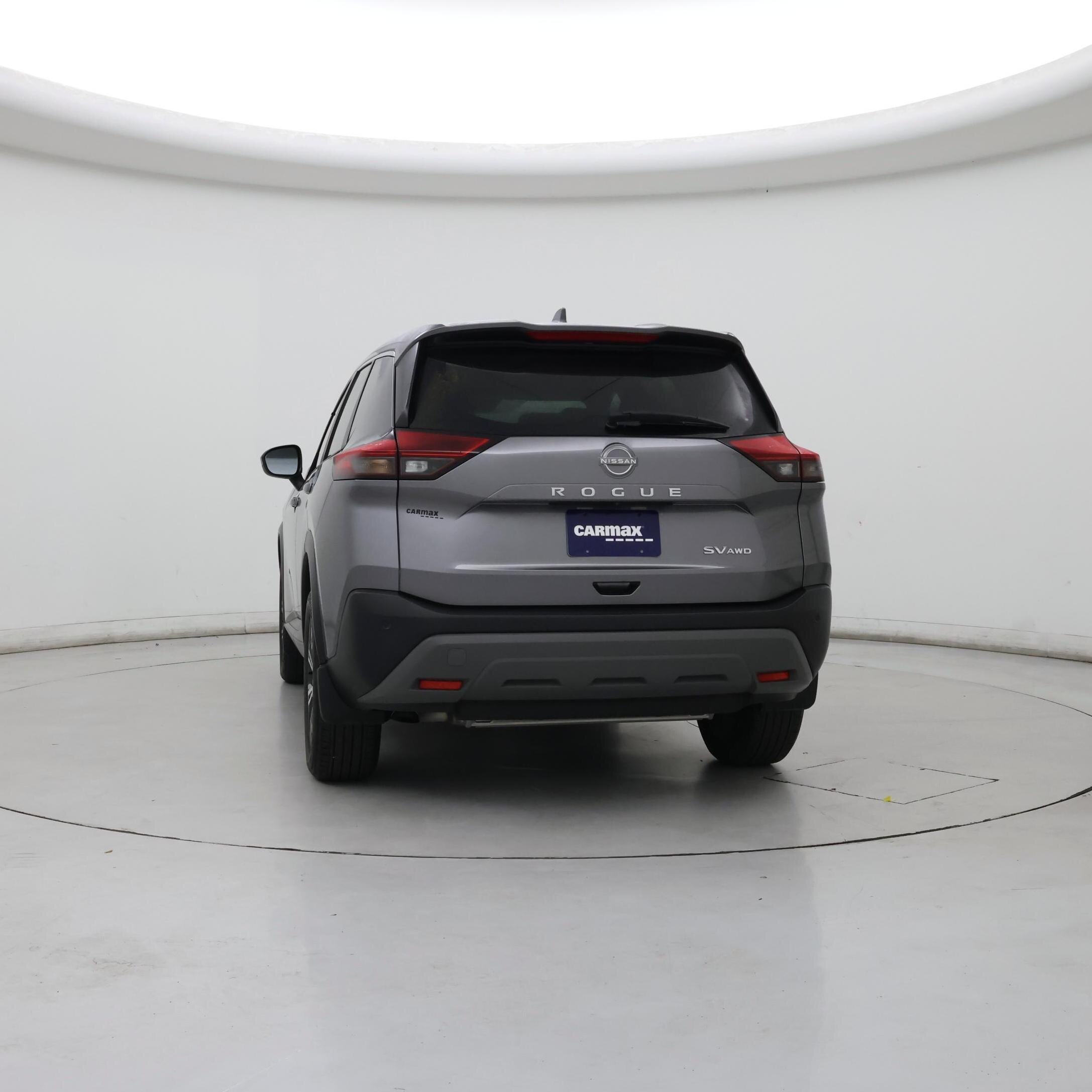 Thumbnail: 2023 Nissan Rogue - 6