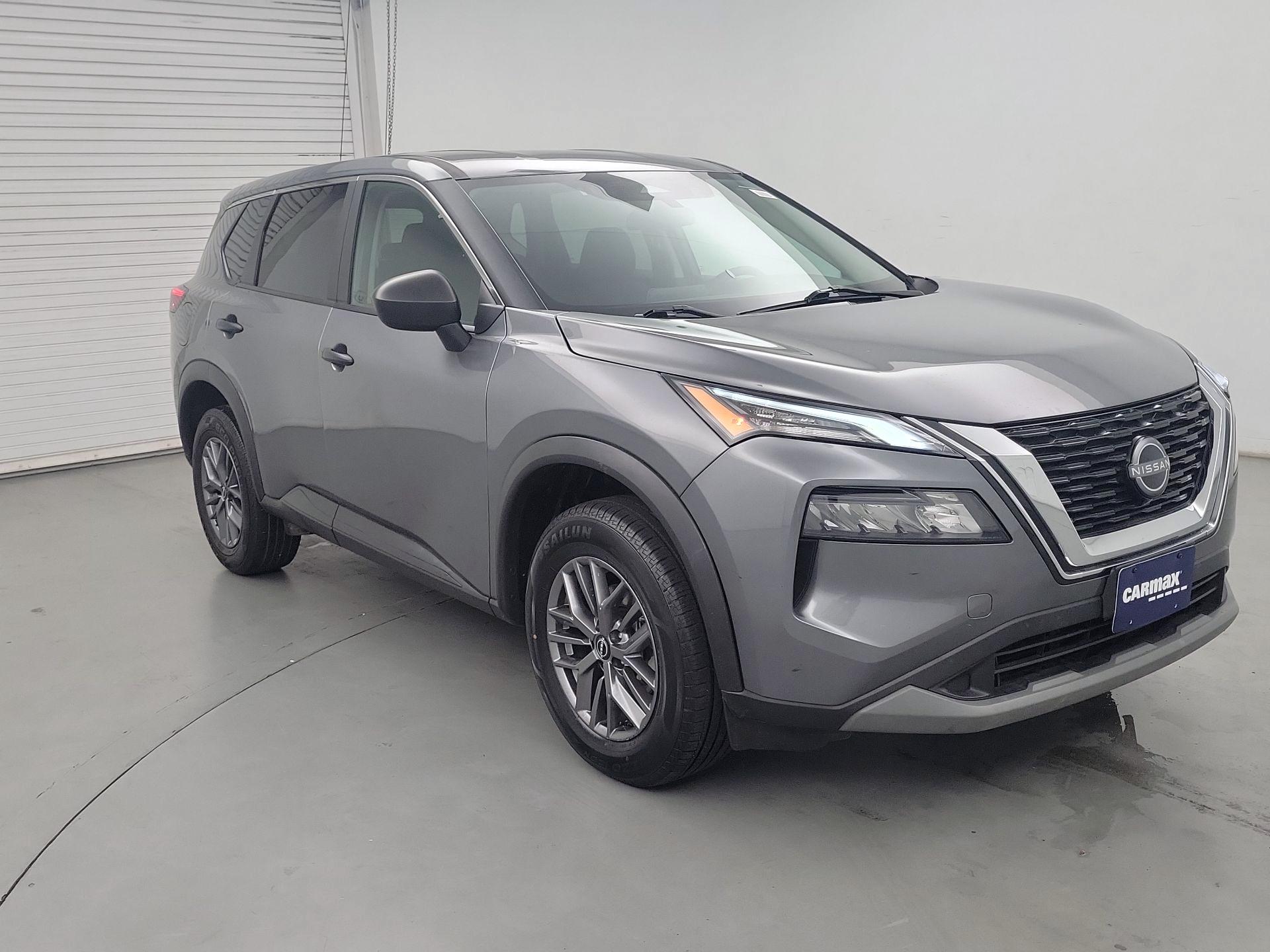 Thumbnail: 2023 Nissan Rogue - 1