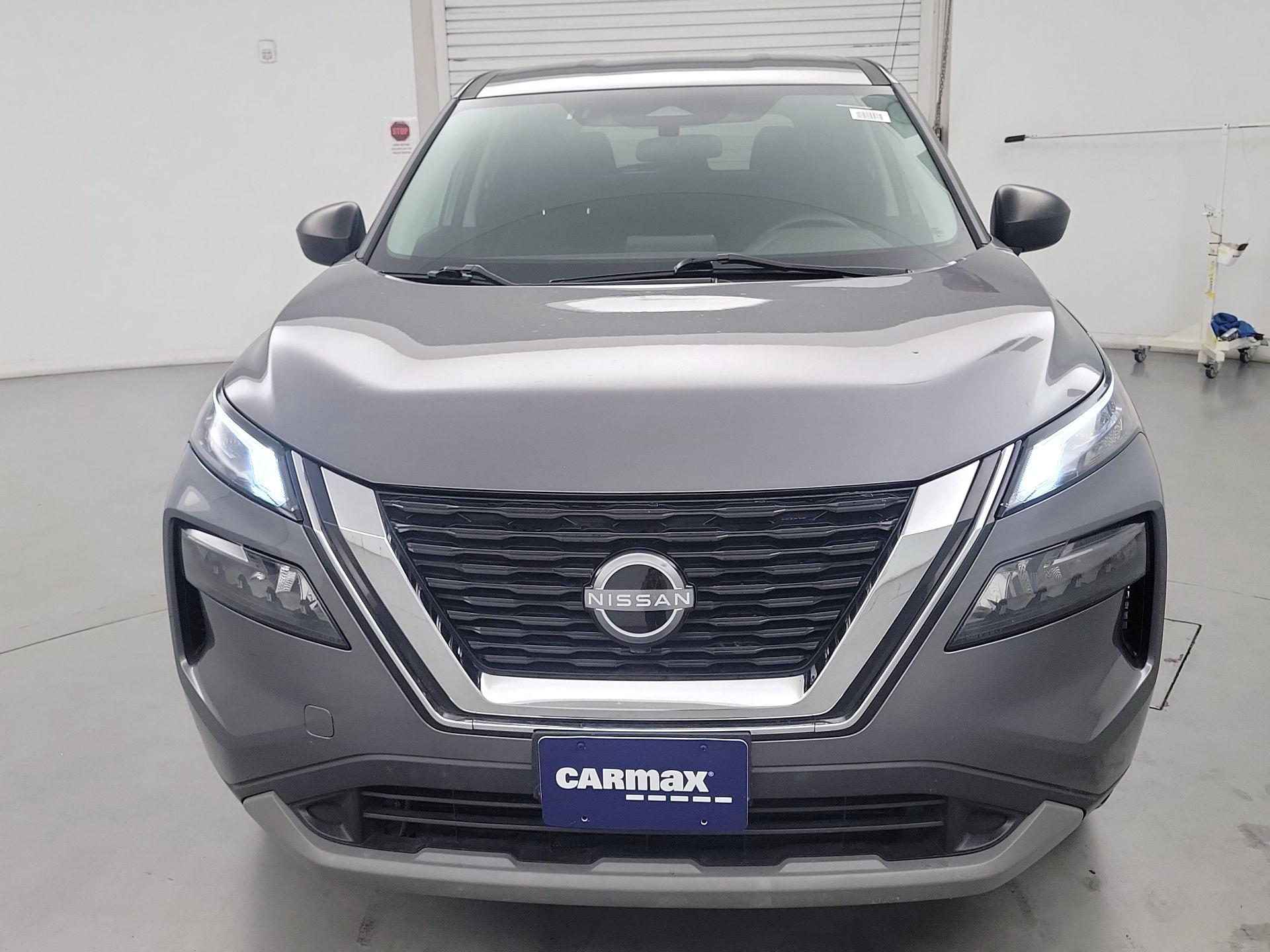 Thumbnail: 2023 Nissan Rogue - 2