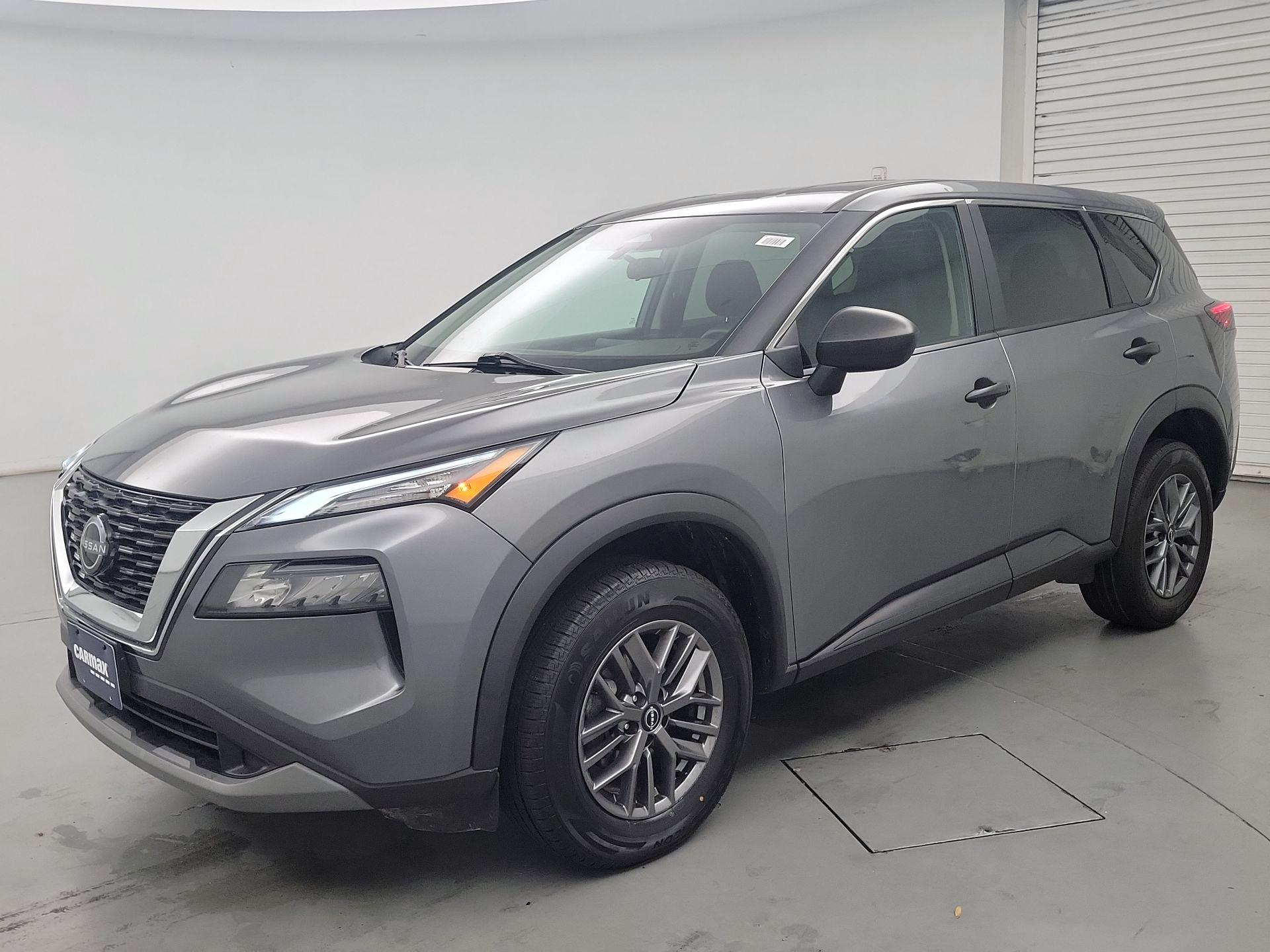 Thumbnail: 2023 Nissan Rogue - 3