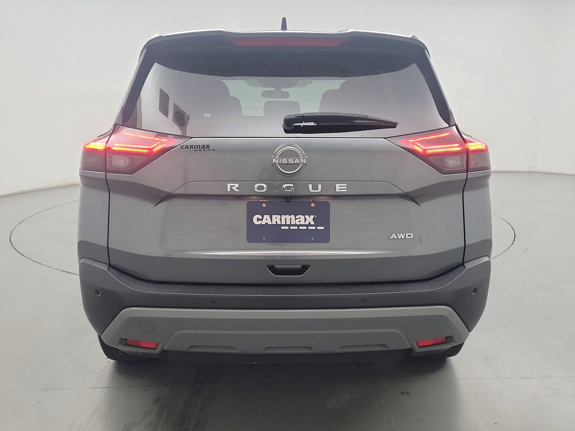Thumbnail: 2023 Nissan Rogue - 6