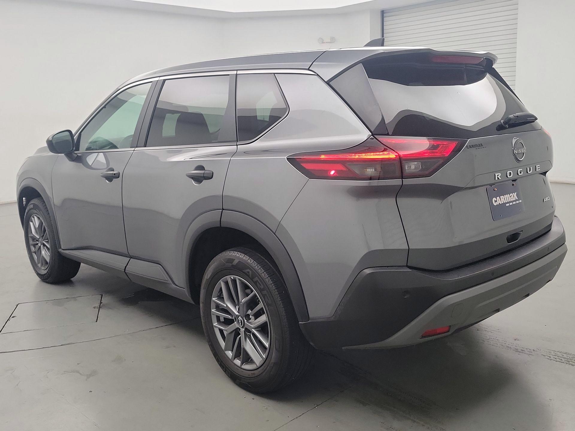 Thumbnail: 2023 Nissan Rogue - 7