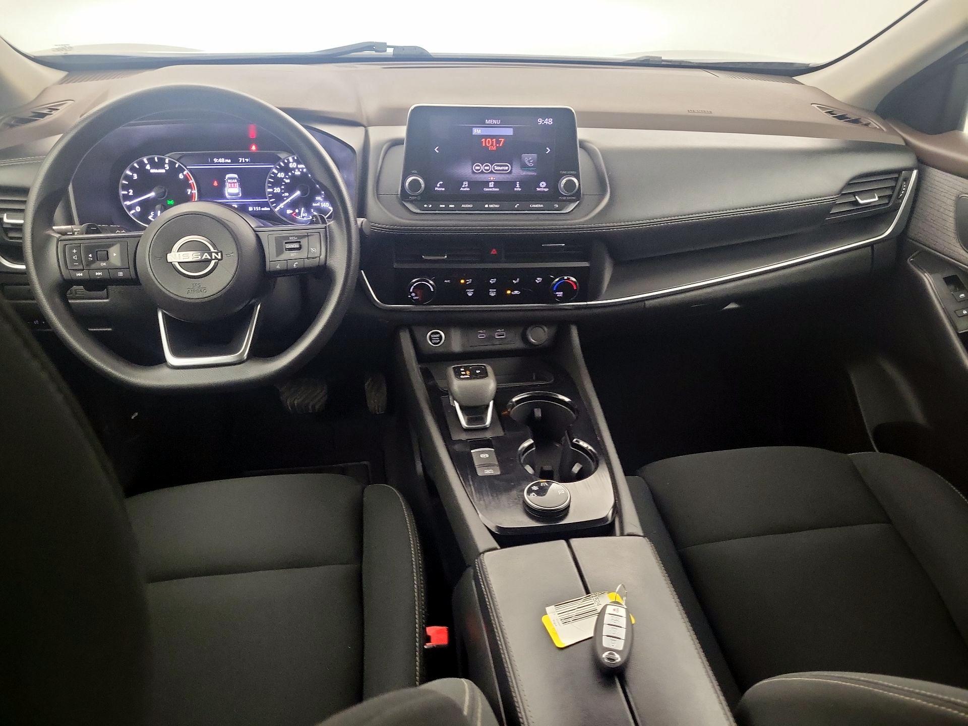 Thumbnail: 2023 Nissan Rogue - 8