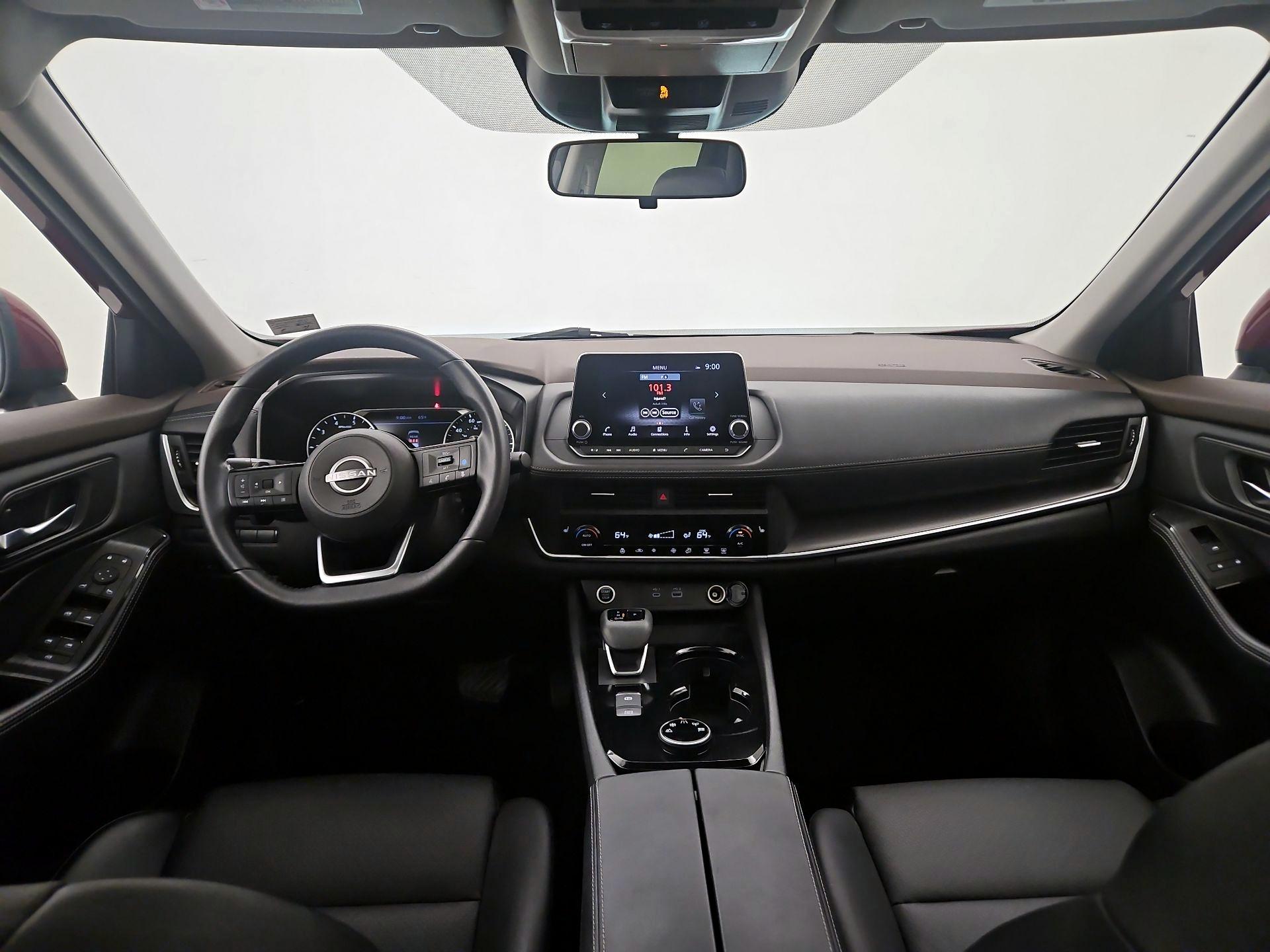 Thumbnail: 2023 Nissan Rogue - 9