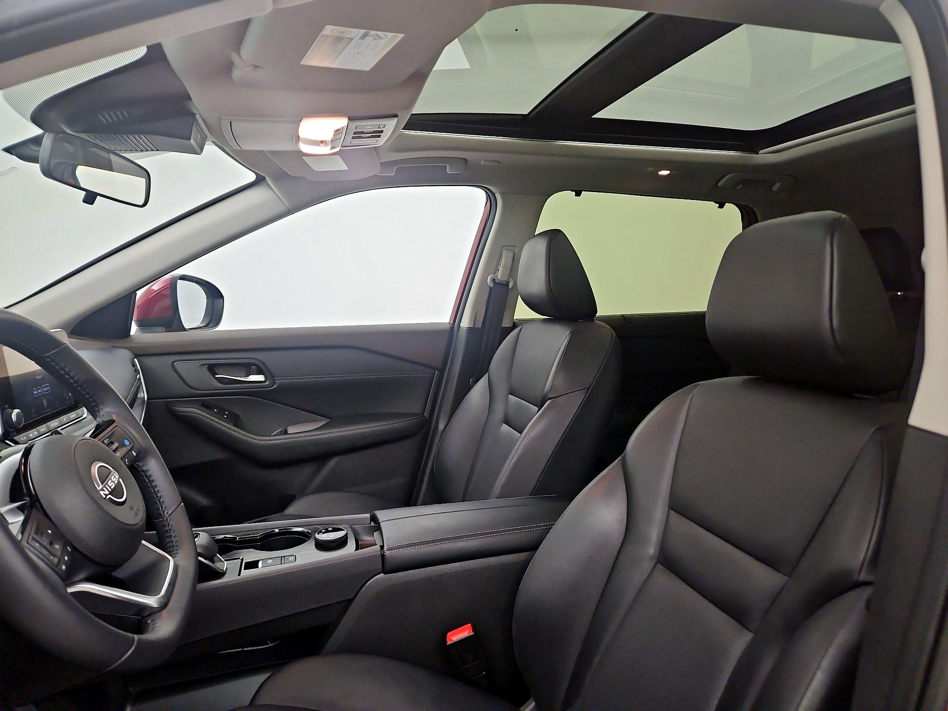Thumbnail: 2023 Nissan Rogue - 19