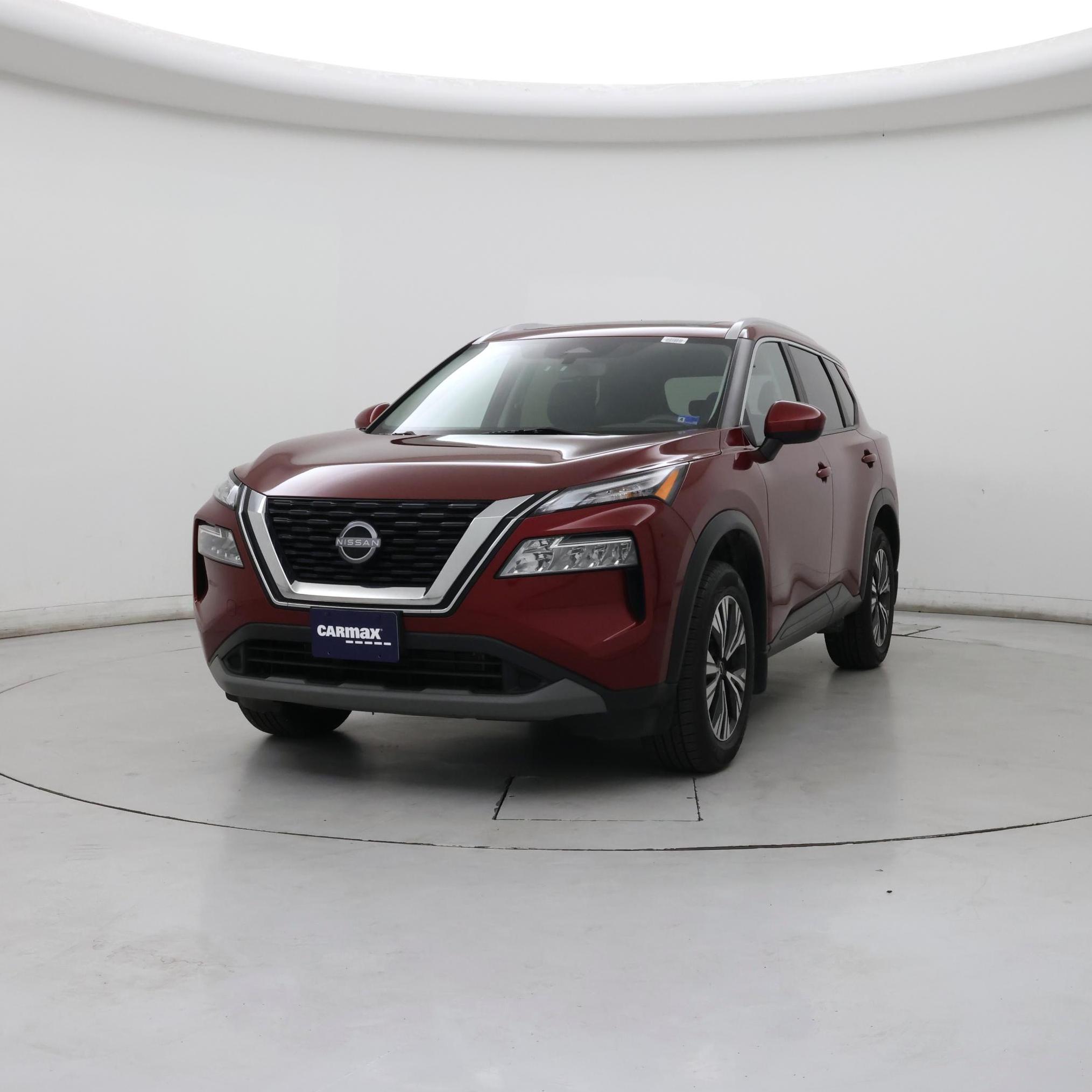 Thumbnail: 2023 Nissan Rogue - 4