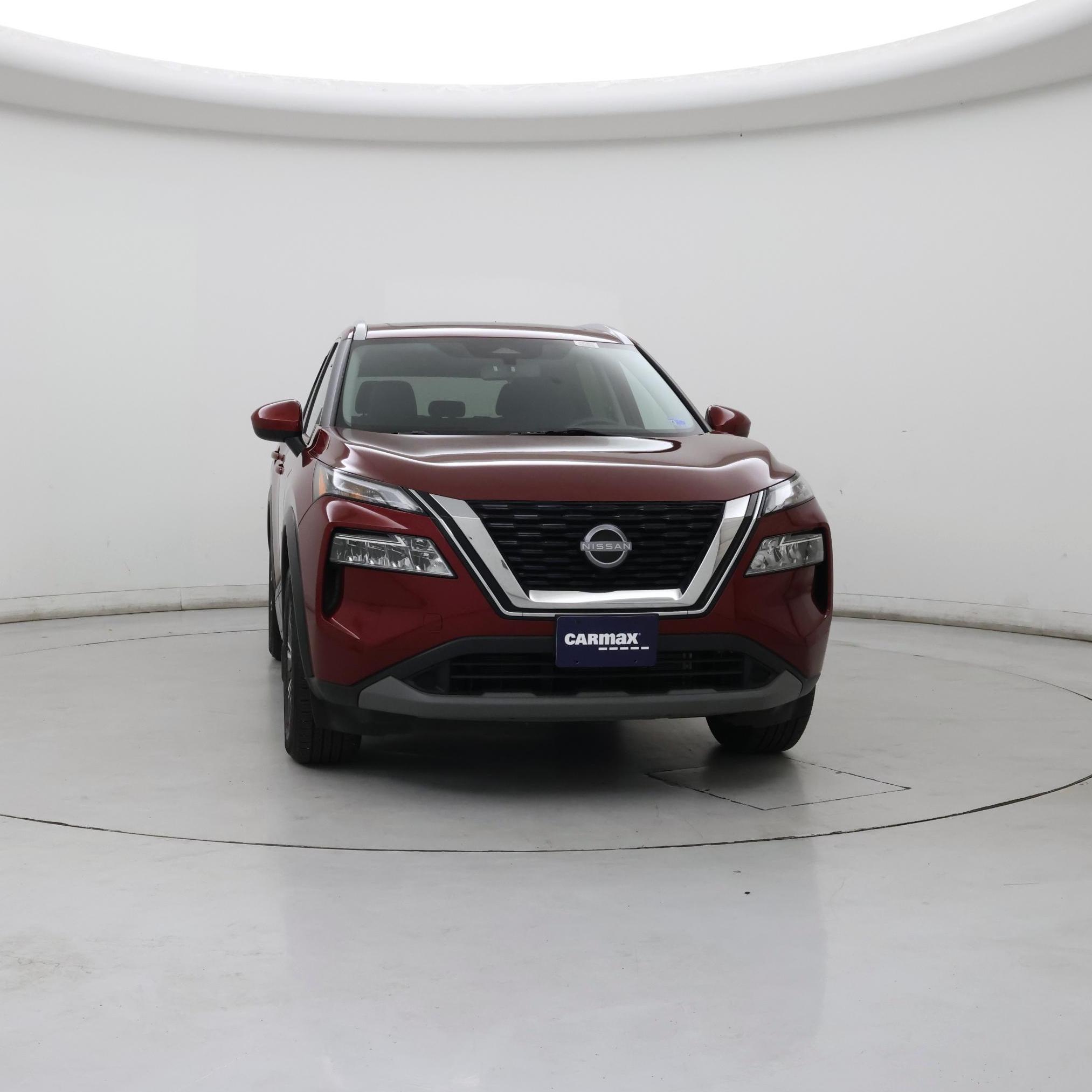Thumbnail: 2023 Nissan Rogue - 5