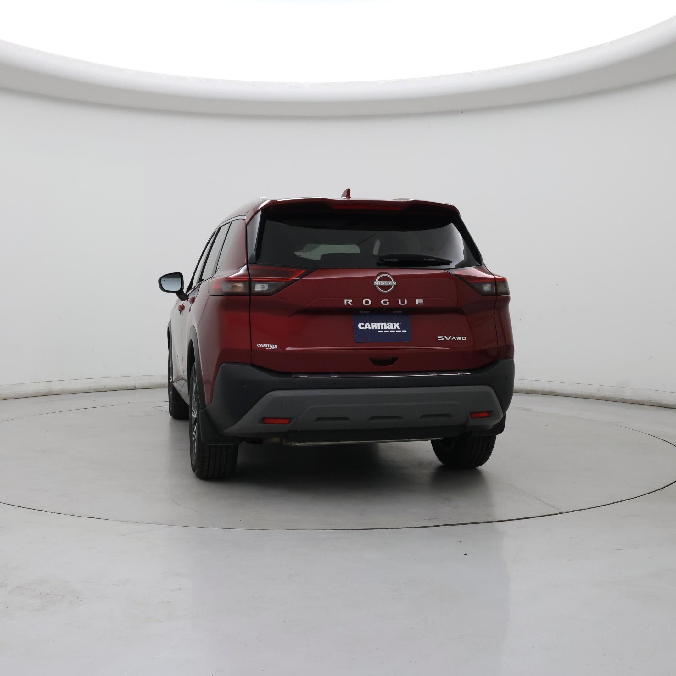 Thumbnail: 2023 Nissan Rogue - 6