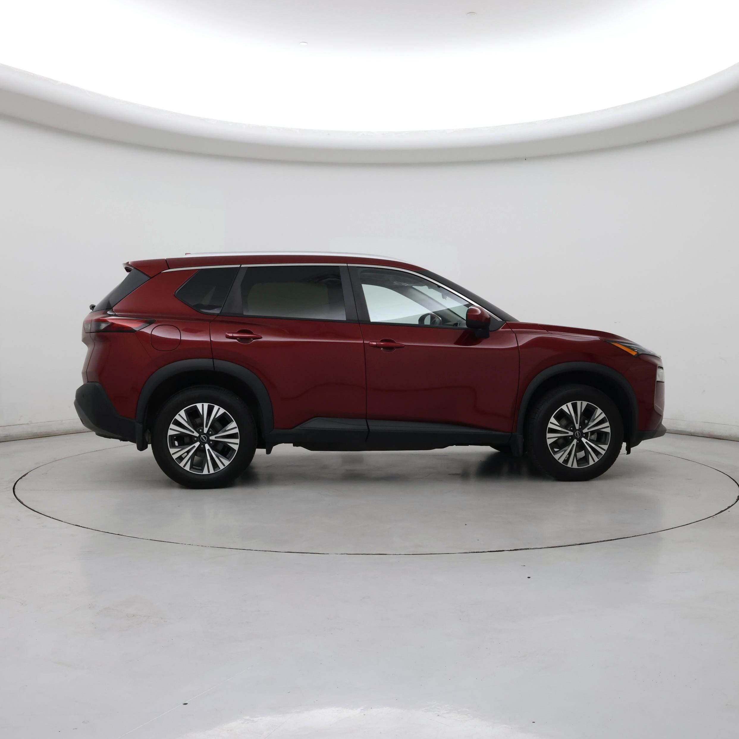 Thumbnail: 2023 Nissan Rogue - 7