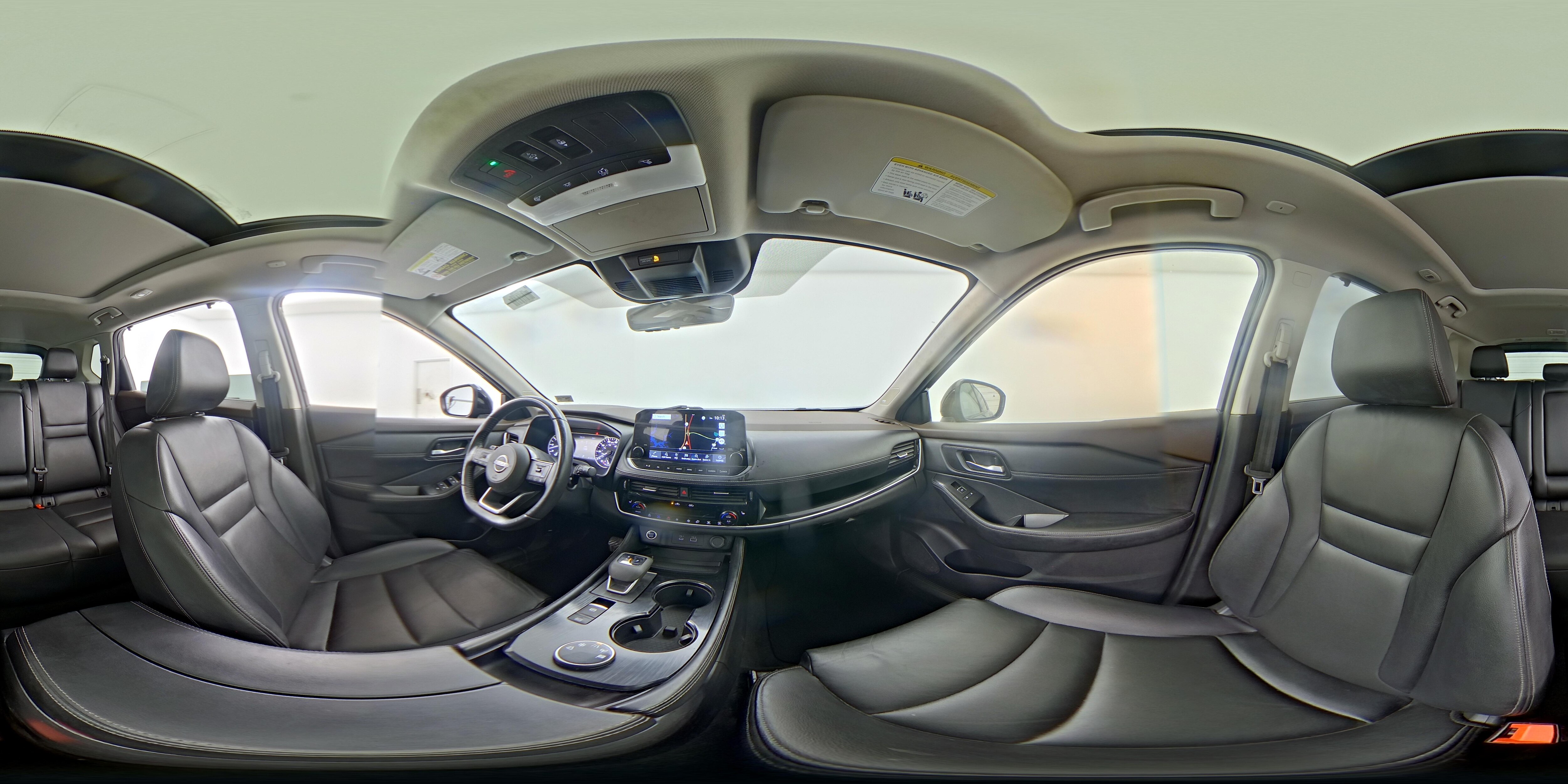 2023 Nissan Rogue SL - Photo 26