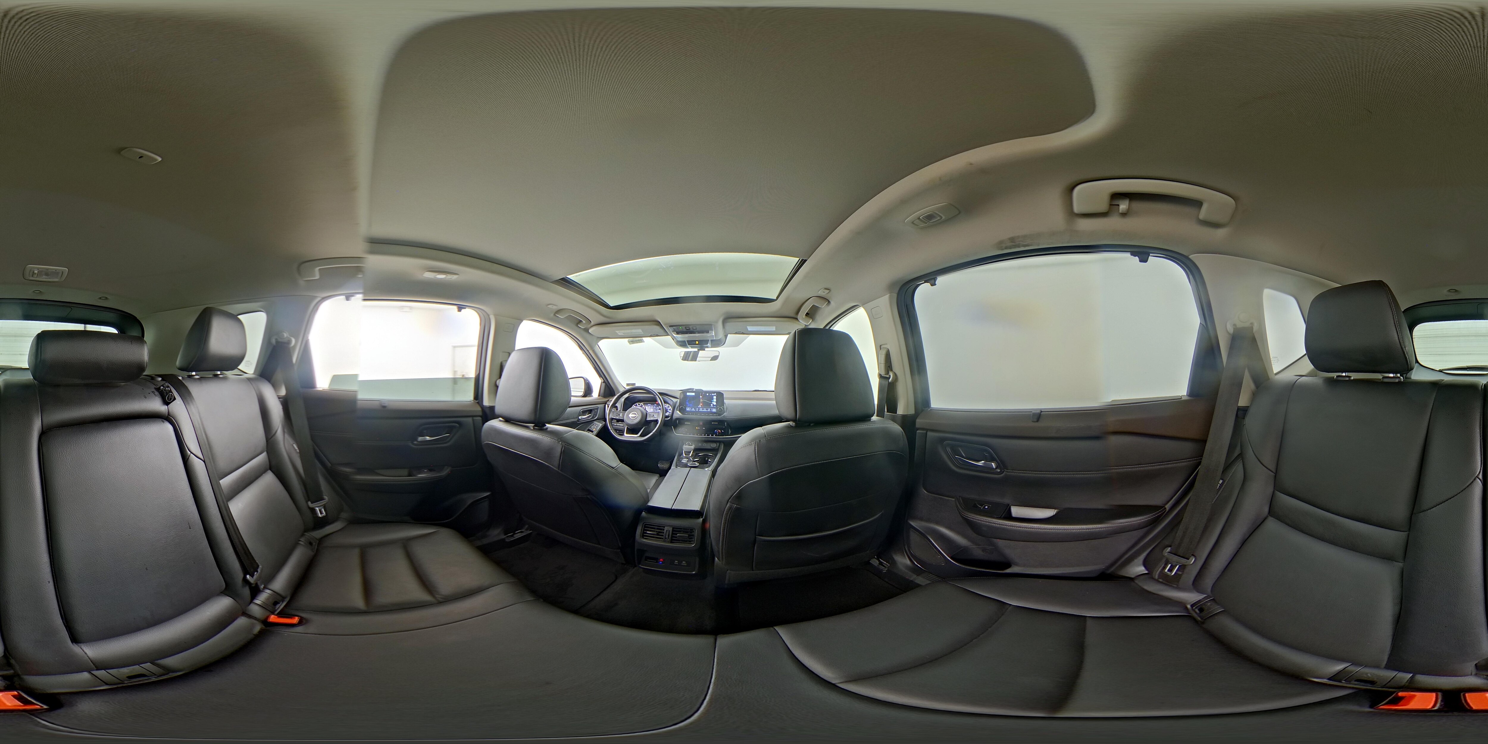 2023 Nissan Rogue SL - Photo 27