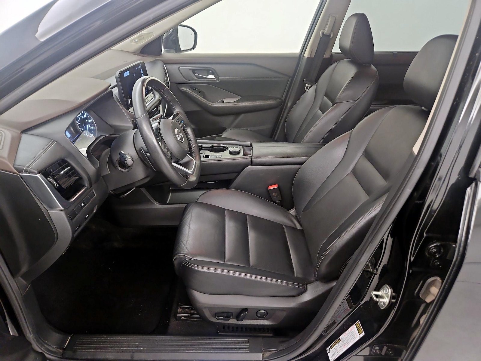 2023 Nissan Rogue SL - Photo 12