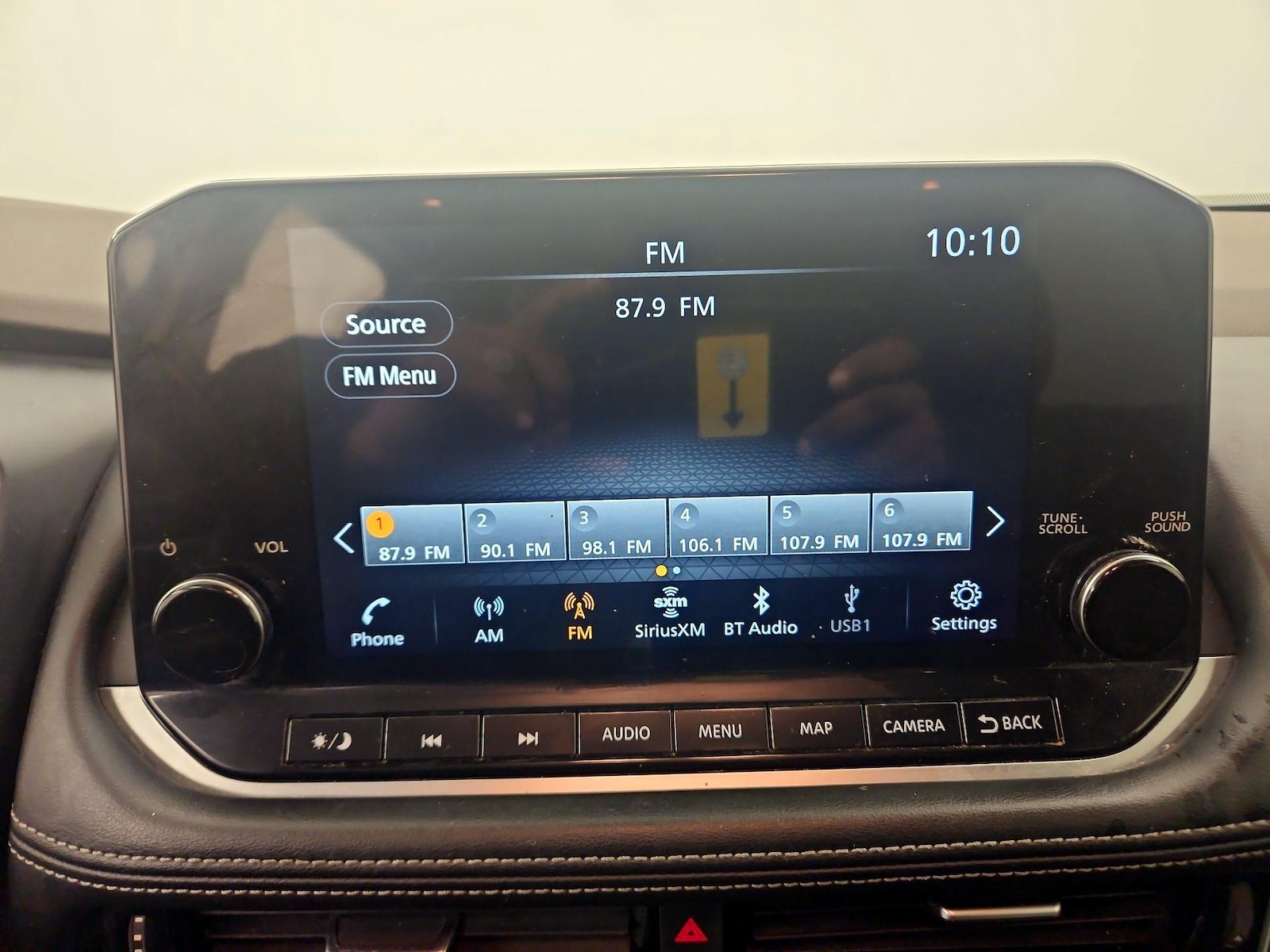 2023 Nissan Rogue SL - Photo 17